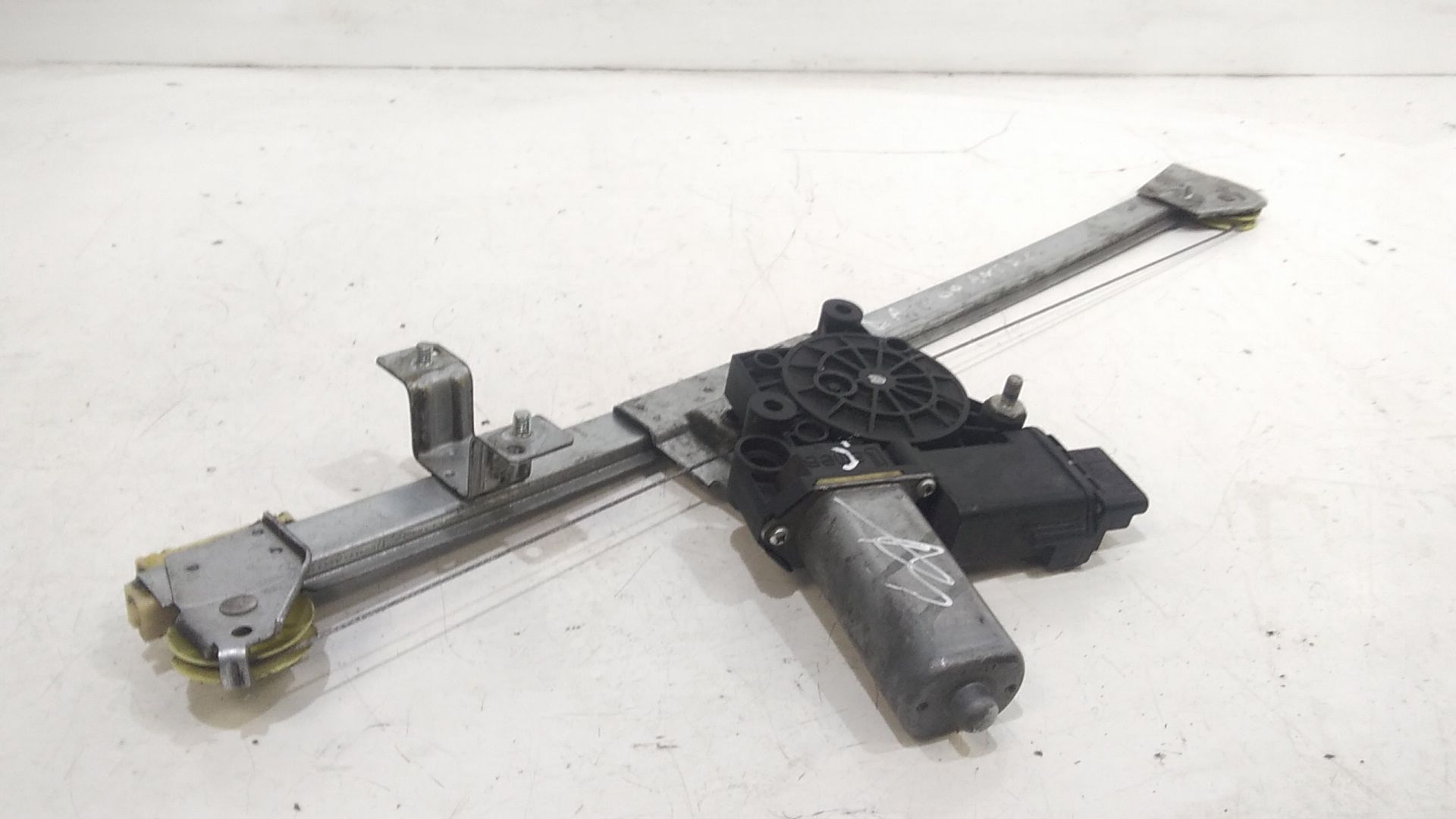 Cremagliera anteriore destra passeggero IVECO Daily 3 Serie