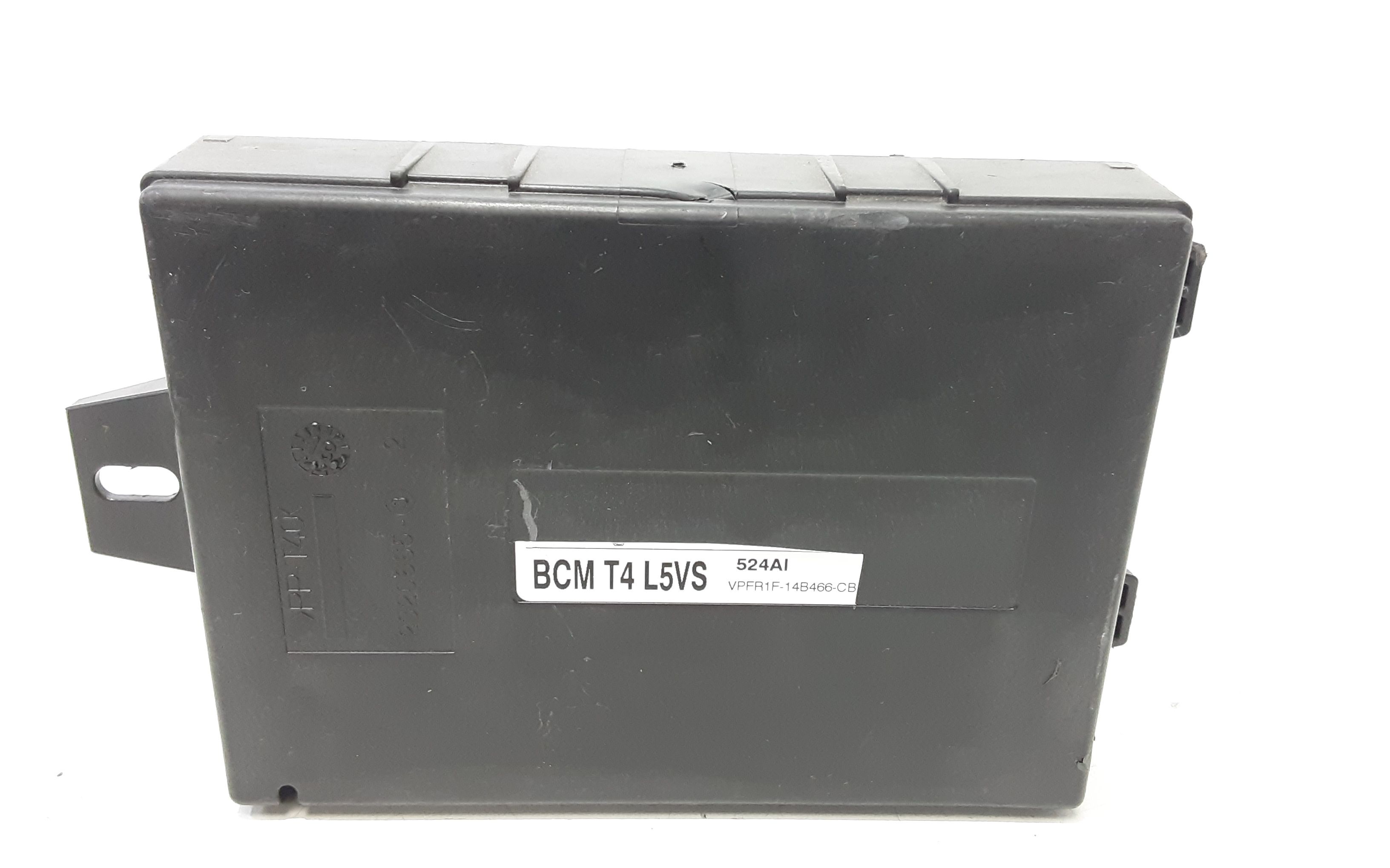 Centralina BCM SMART Forfour 453