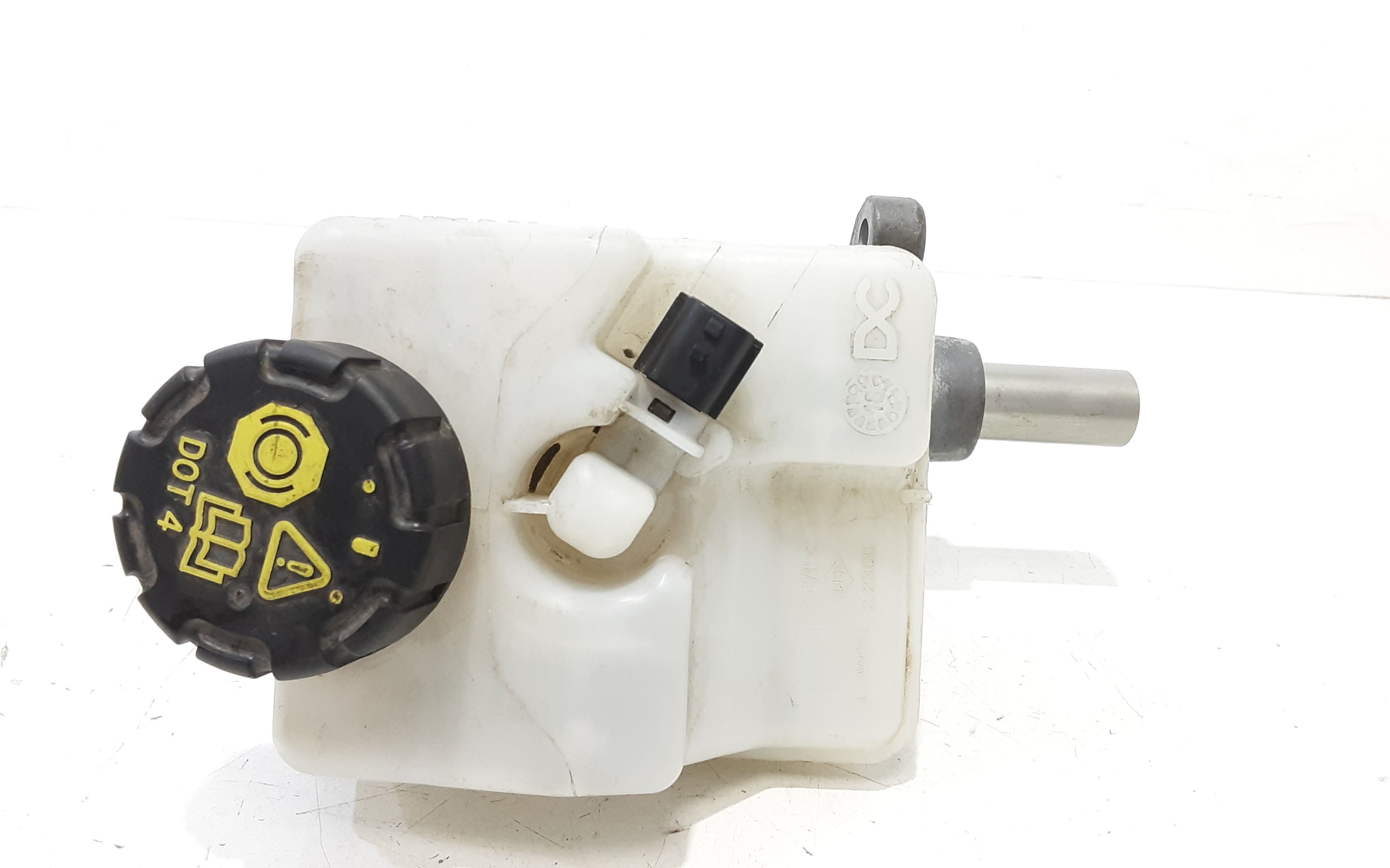 Pompa Freni SMART Forfour 453