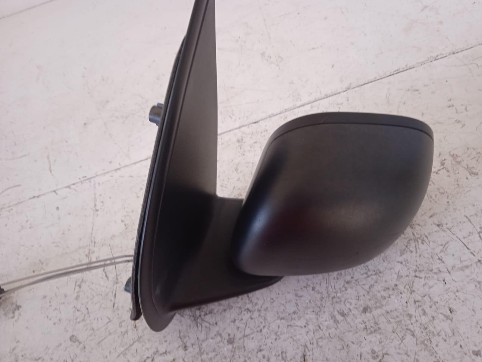 Coprispecchietto Retrovisore Destro Taros Trade Per Renault Megane III E Fluence, Ricambio Aftermarket