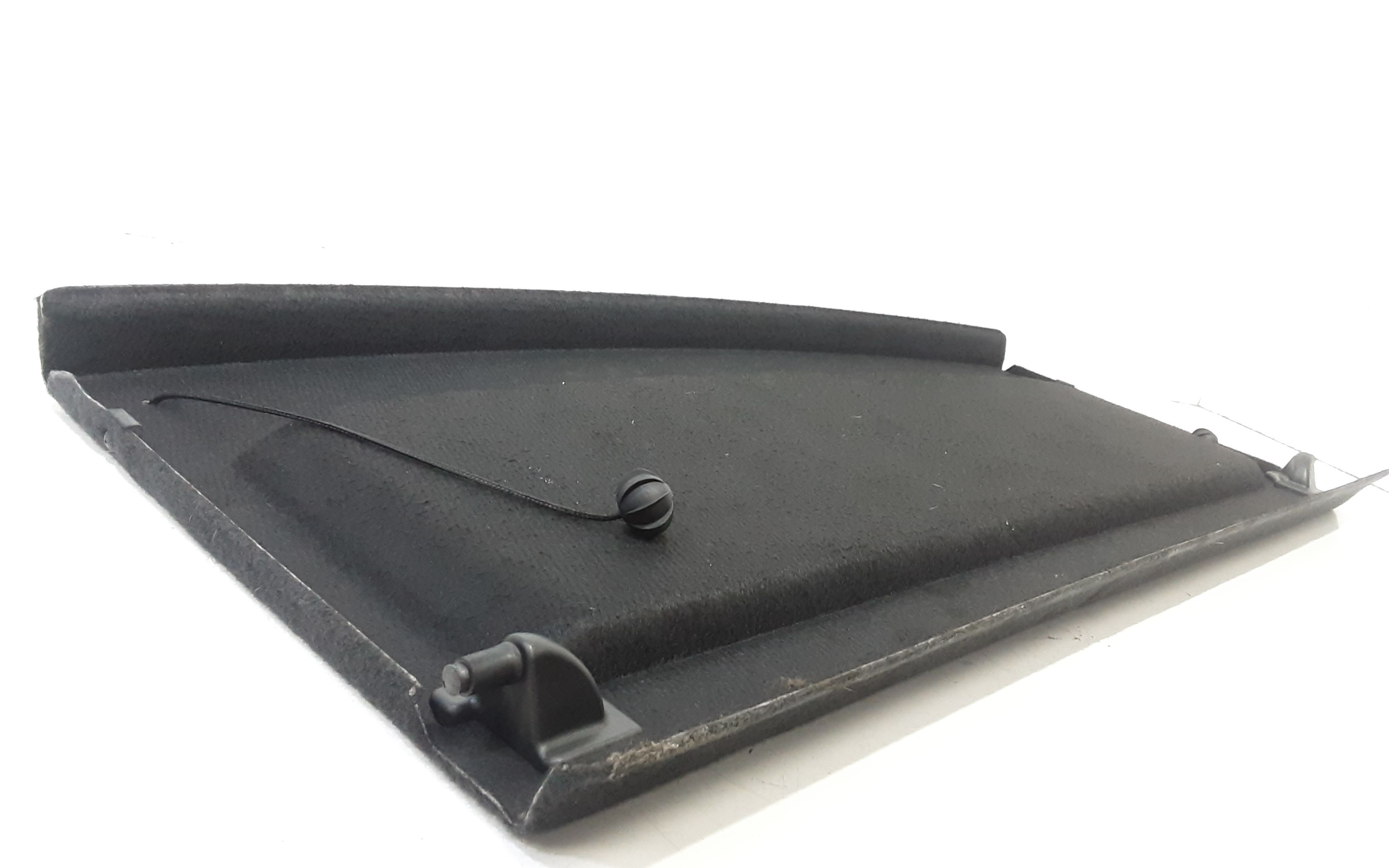 Cappelliera posteriore VOLKSWAGEN Polo 4 Serie