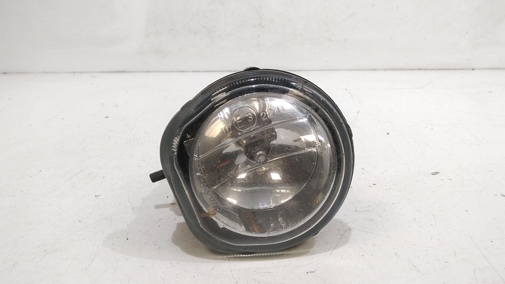 Fendinebbia anteriore SX IVECO Stralis Serie 460 (13>)