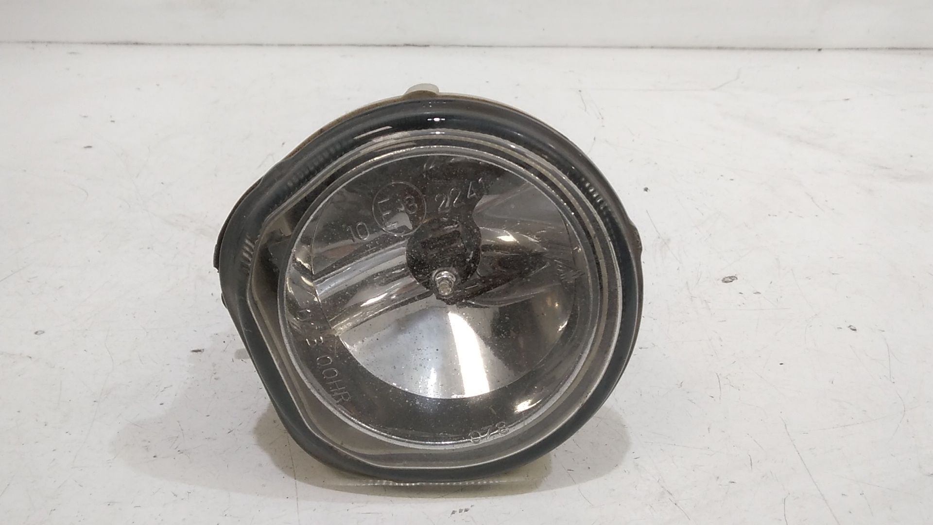 Fendinebbia anteriore DX IVECO Stralis Serie 460 (13>)