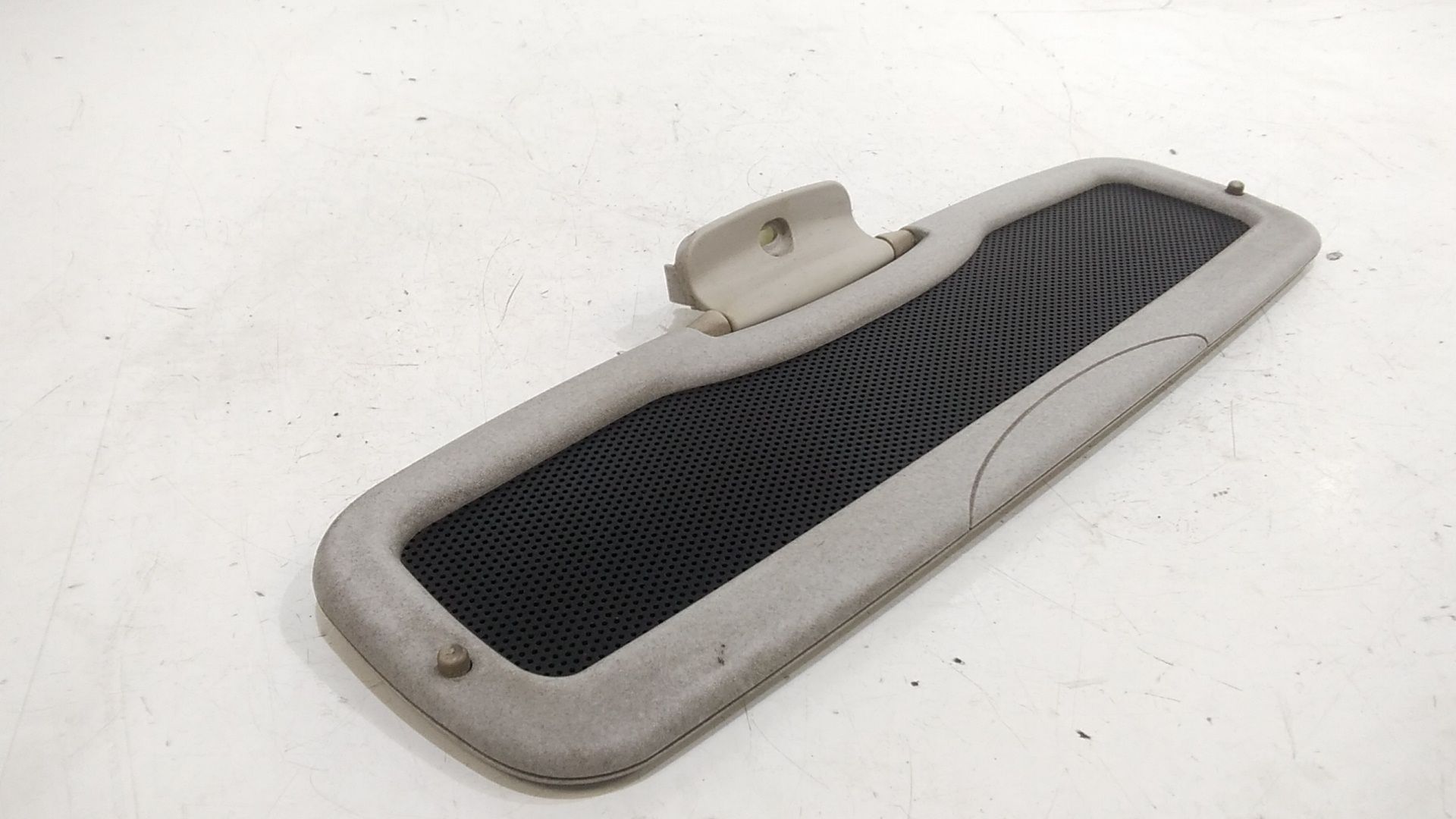 Parasole aletta Lato Passeggero SMART ForTwo Coup 1 Serie