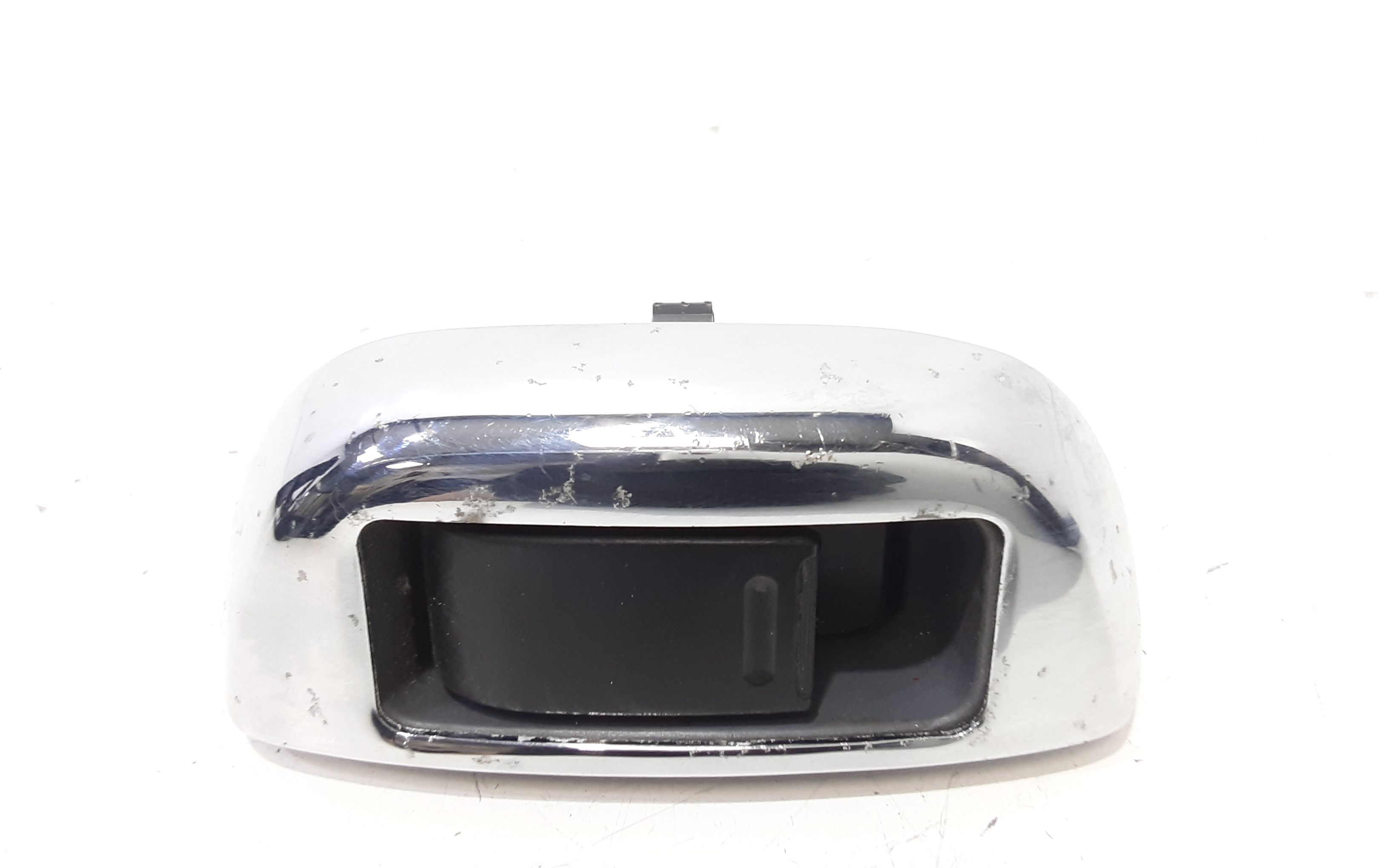 Pulsantiera anteriore sinistra Guida CITROEN C1 1 Serie