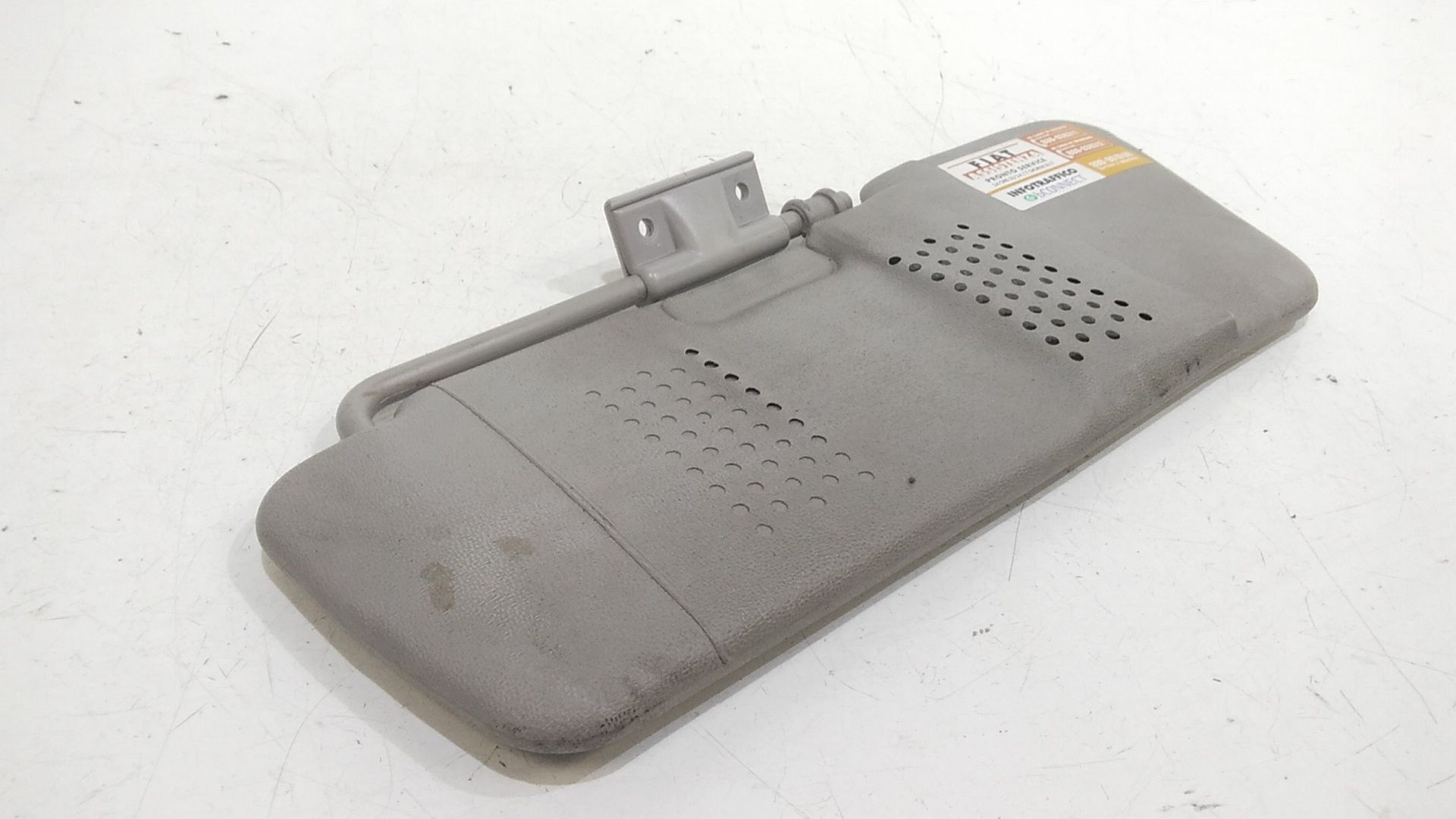 Parasole aletta anteriore Lato Guida FIAT Seicento Serie (00>05)