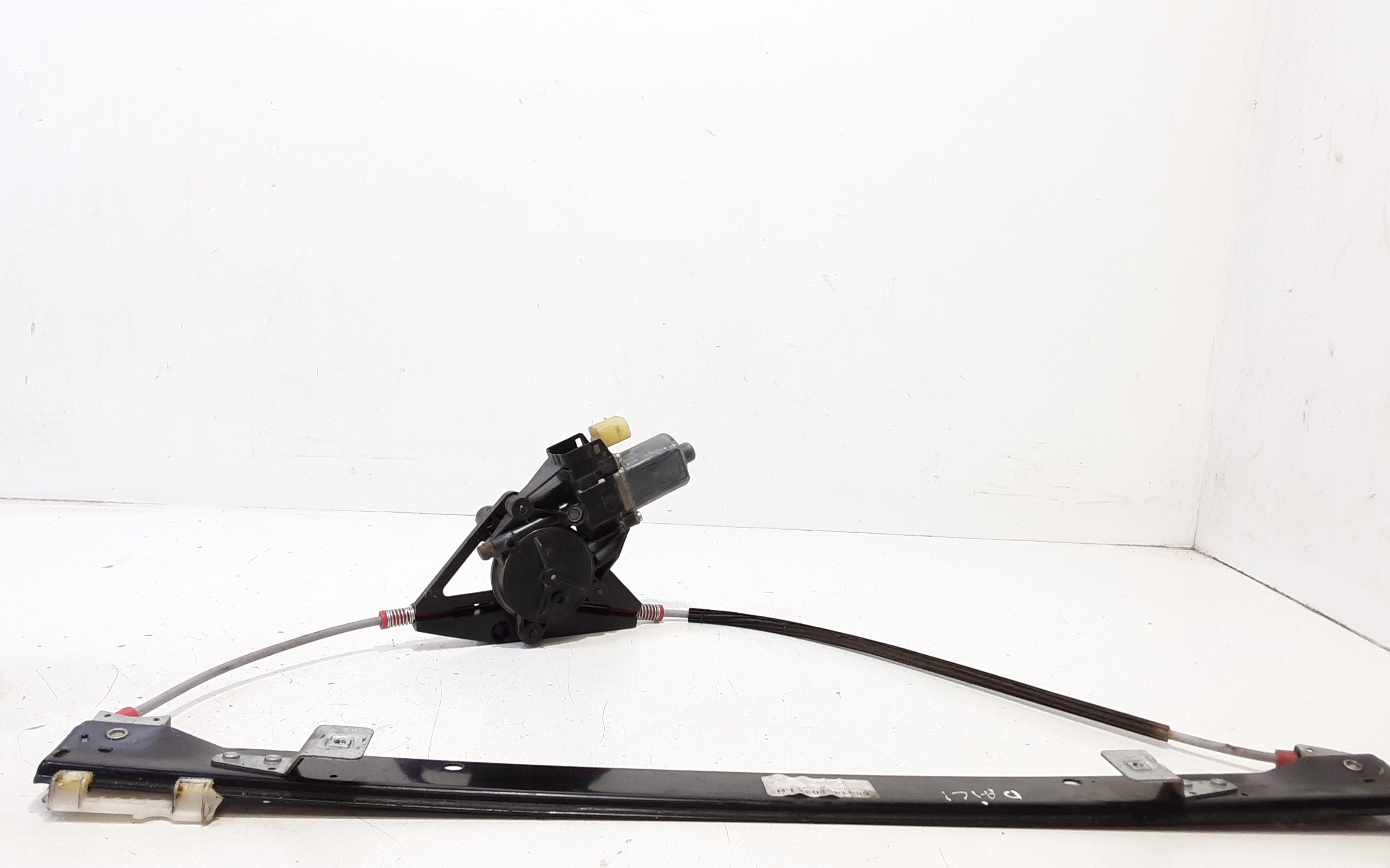 Cremagliera anteriore sinistra Guida IVECO Daily 4� Serie