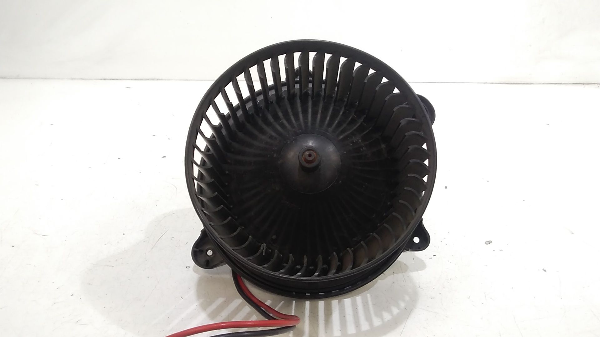 1260W0312 RIDEX Pompa Acqua Senza Puleggia Cinghia Poly-V, Con