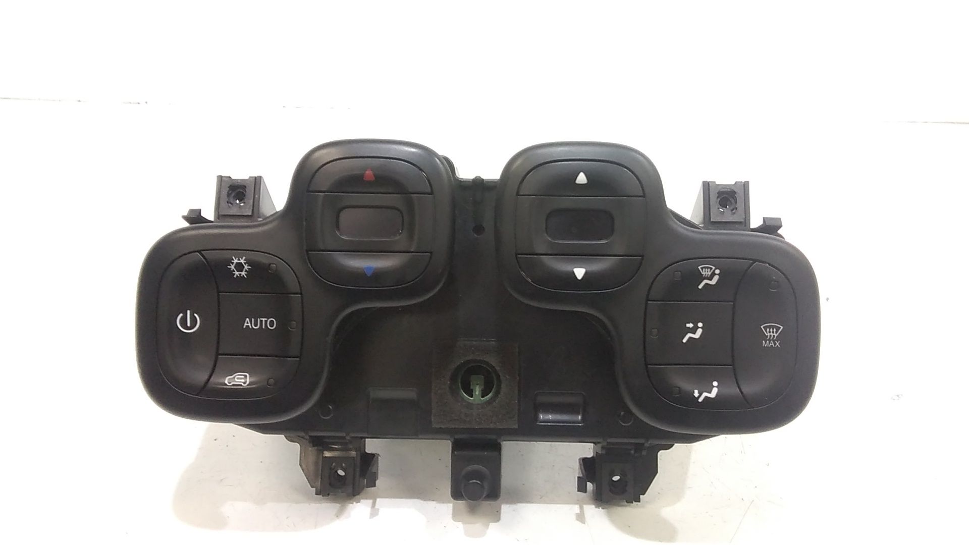 Comandi Clima FIAT Panda 3� Serie