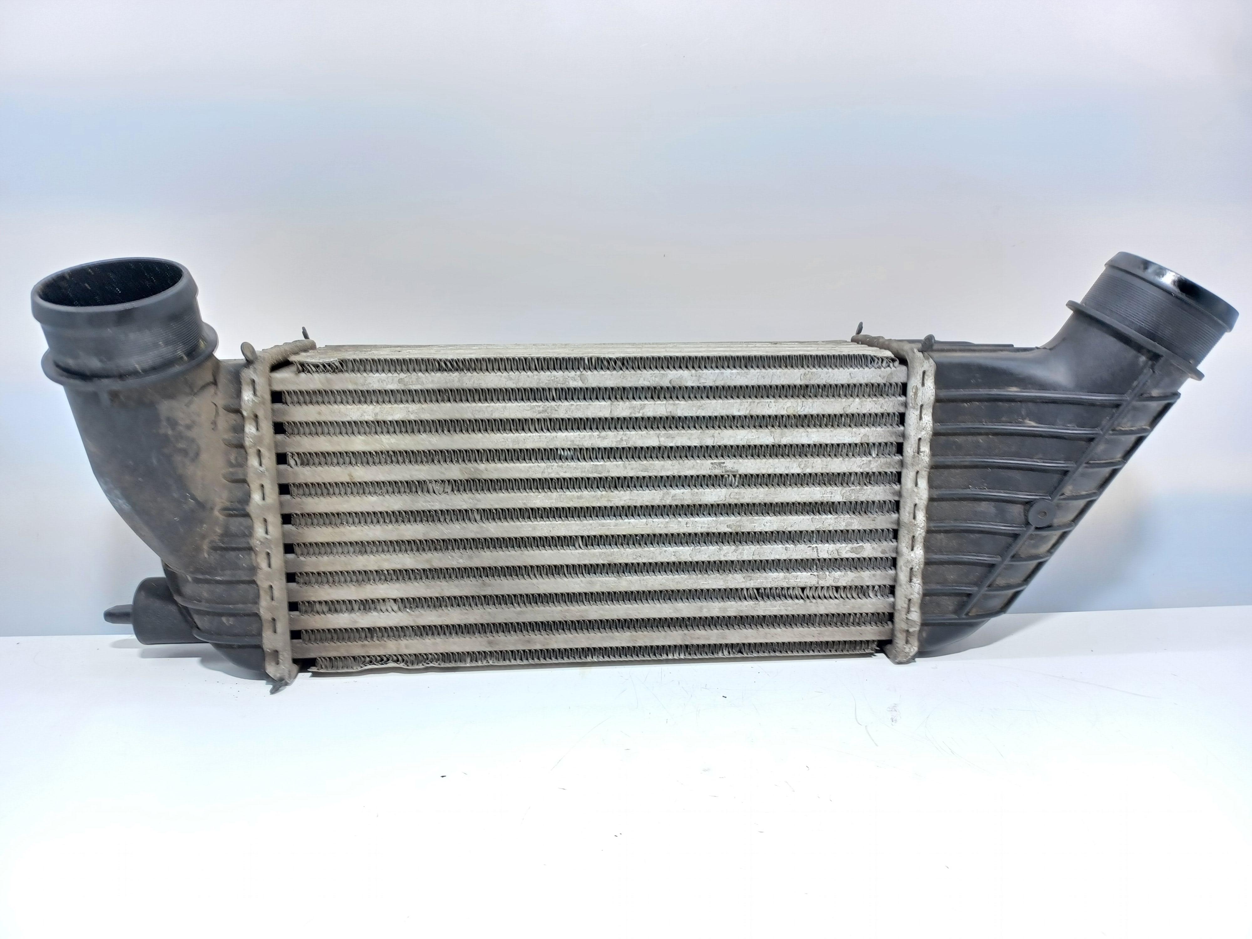 E5542007 INTERCOOLER FIAT Scudo 3Â° Serie Benzina RICAMBI USATI