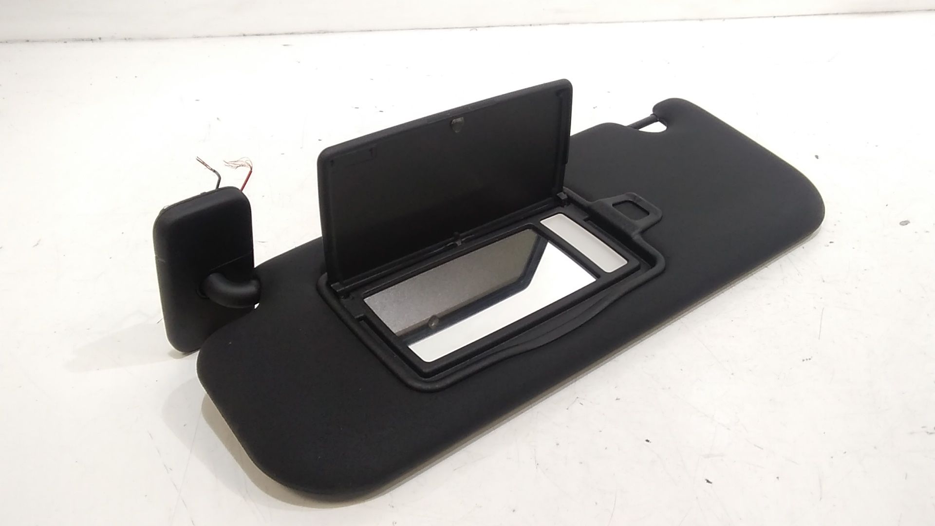 Parasole aletta anteriore Lato Guida JAGUAR E-Pace Serie  (17>)