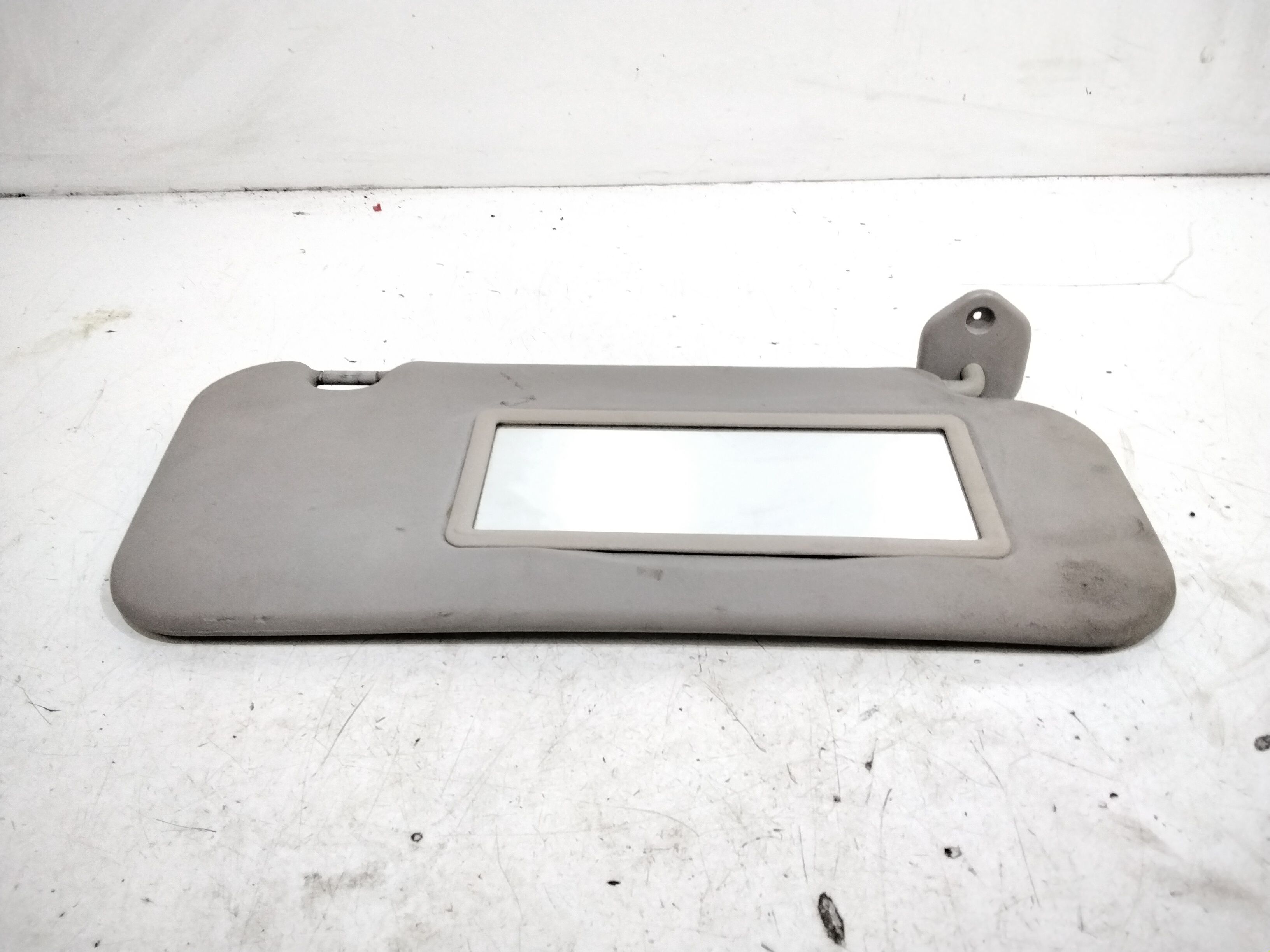 Parasole aletta Lato Passeggero CITROEN Xsara Picasso 2� Serie