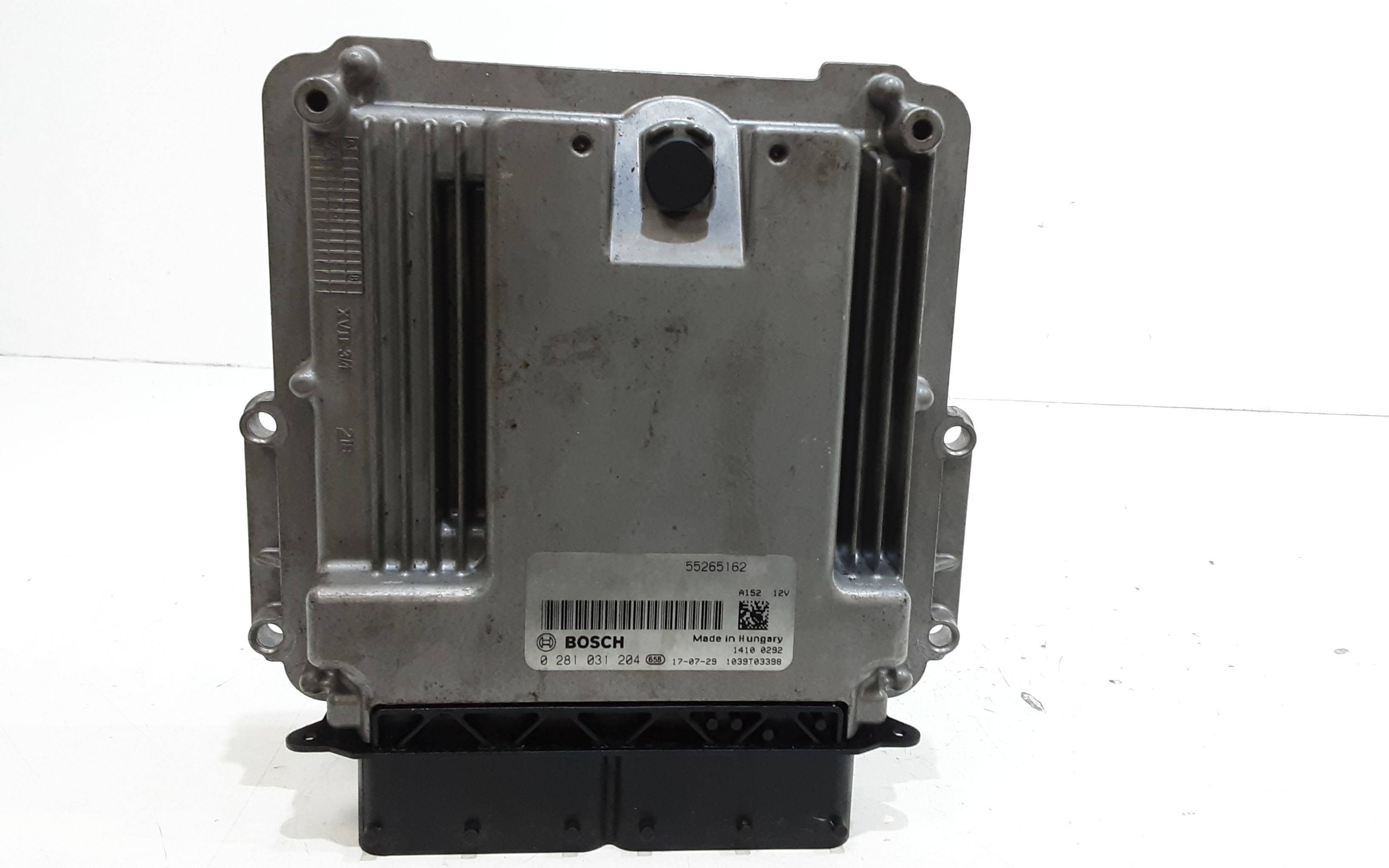 Centralina motore FIAT 500 X Serie (15>)