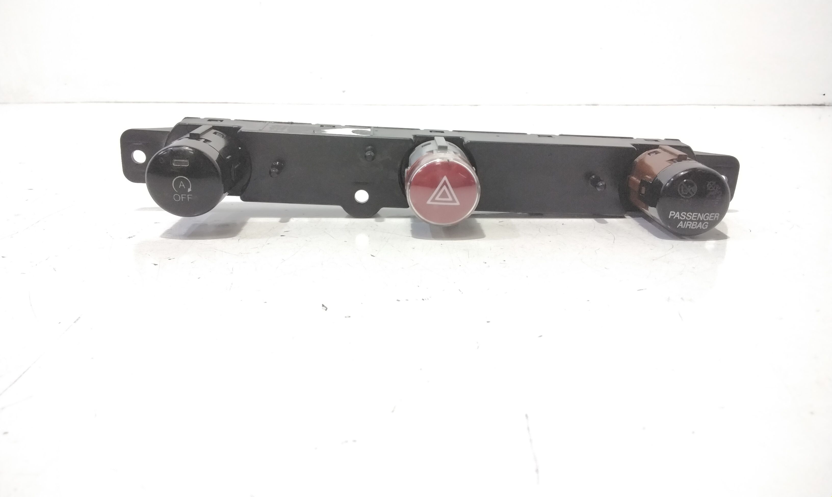 Pulsantiera Centrale FIAT 500 X Serie (15>)