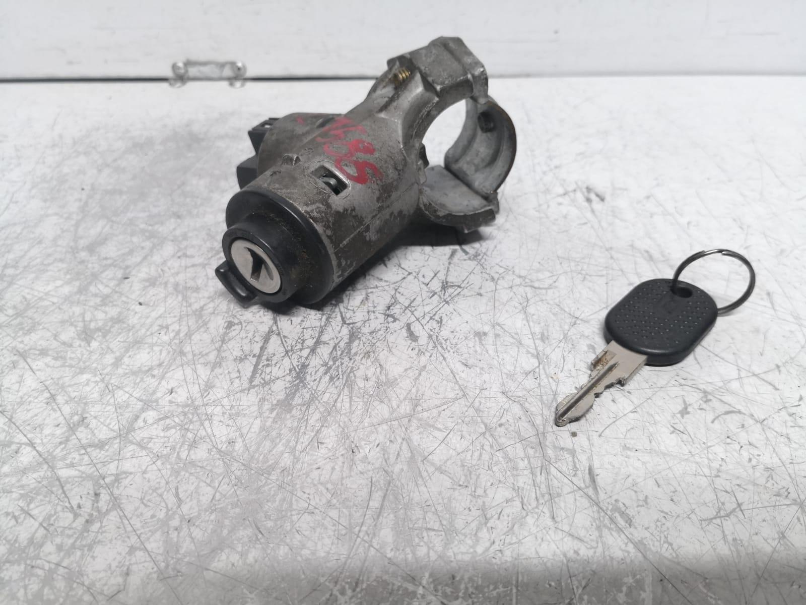 BLOCCHETTO CHIAVE ACCENSIONE Honda Sh 125/150 2009/2012 EUR 45,00