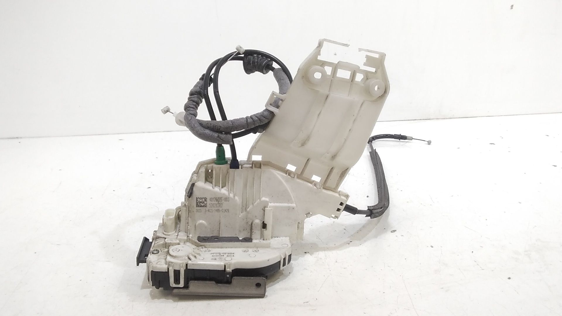 Serratura Anteriore Destra FIAT 500 X Serie (15>)