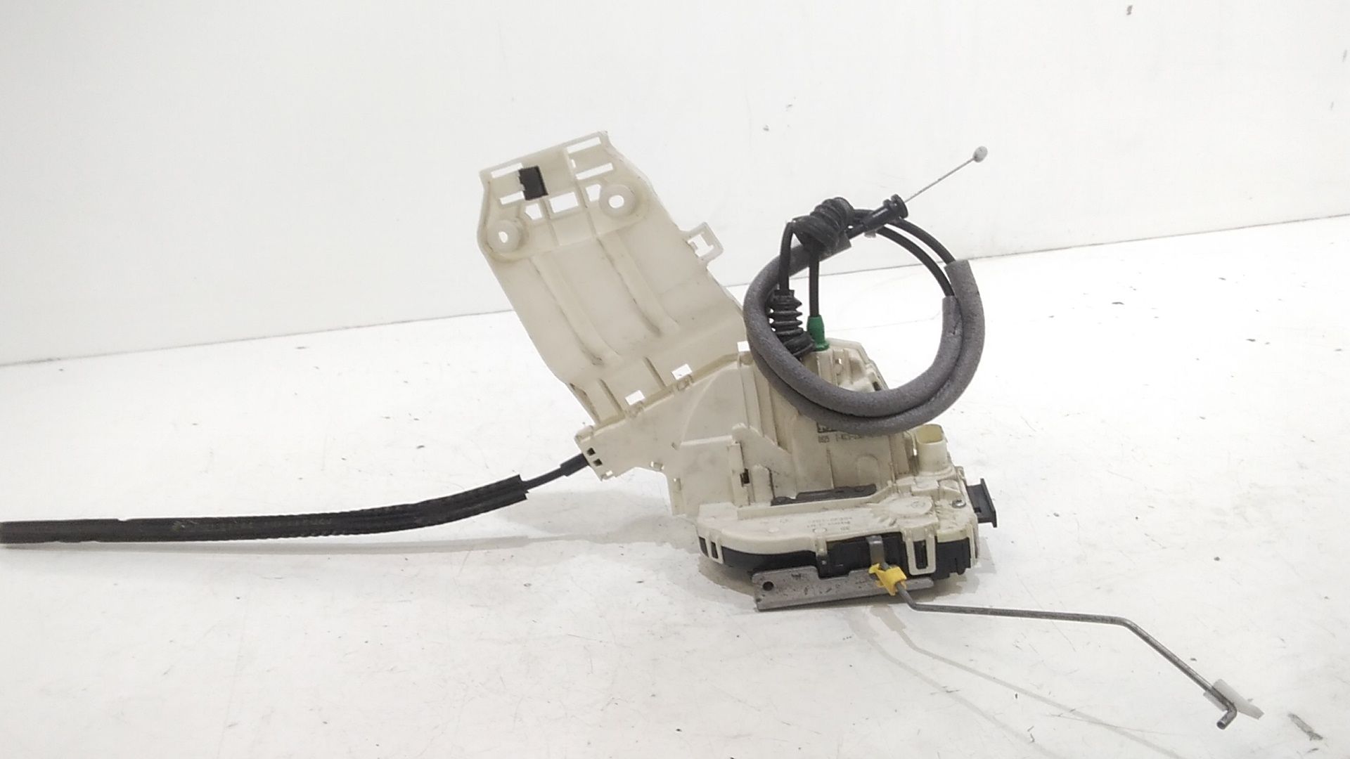 Serratura Anteriore Destra FIAT 500 X Serie (15>)