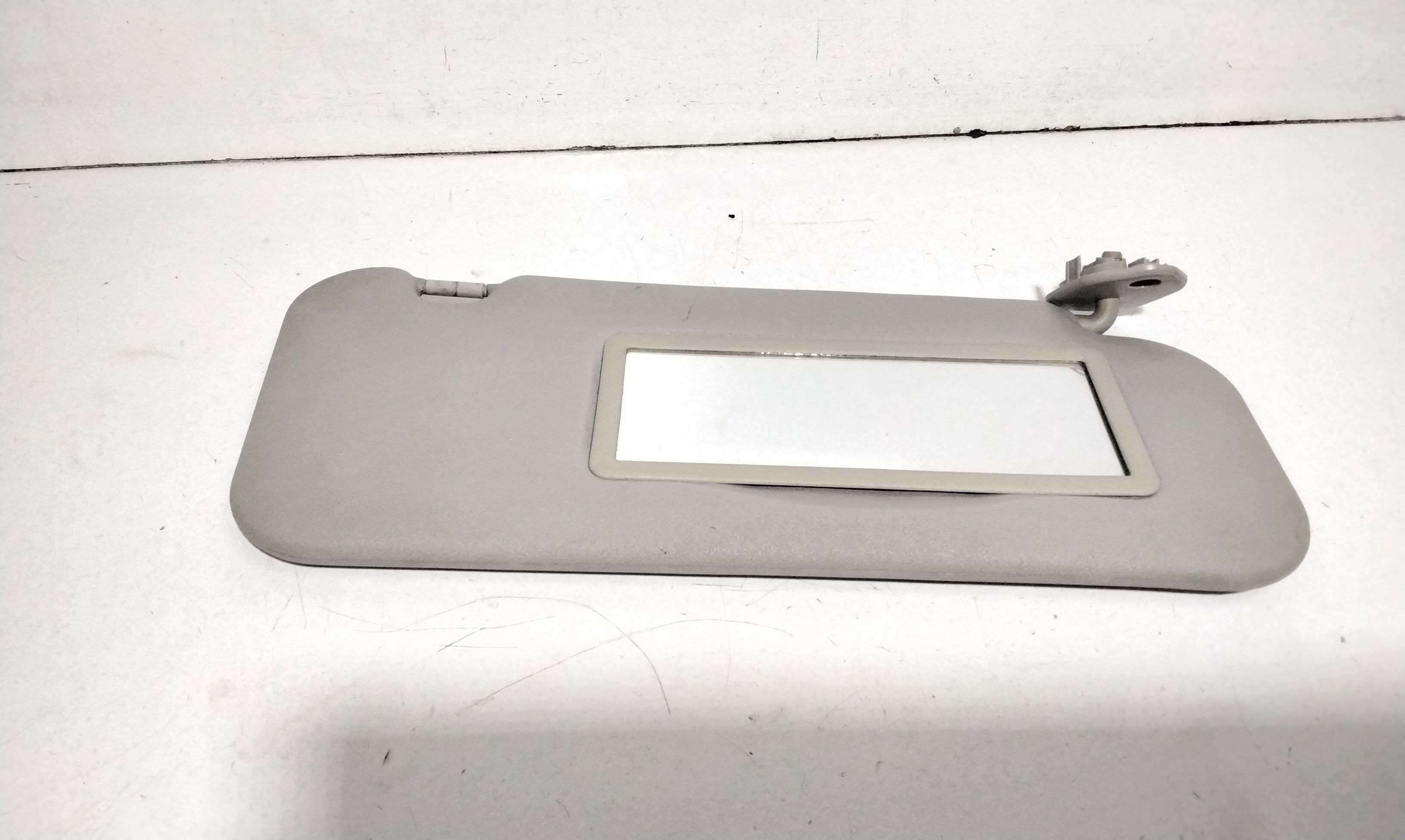 Parasole aletta Lato Passeggero CITROEN Xsara Picasso 2� Serie