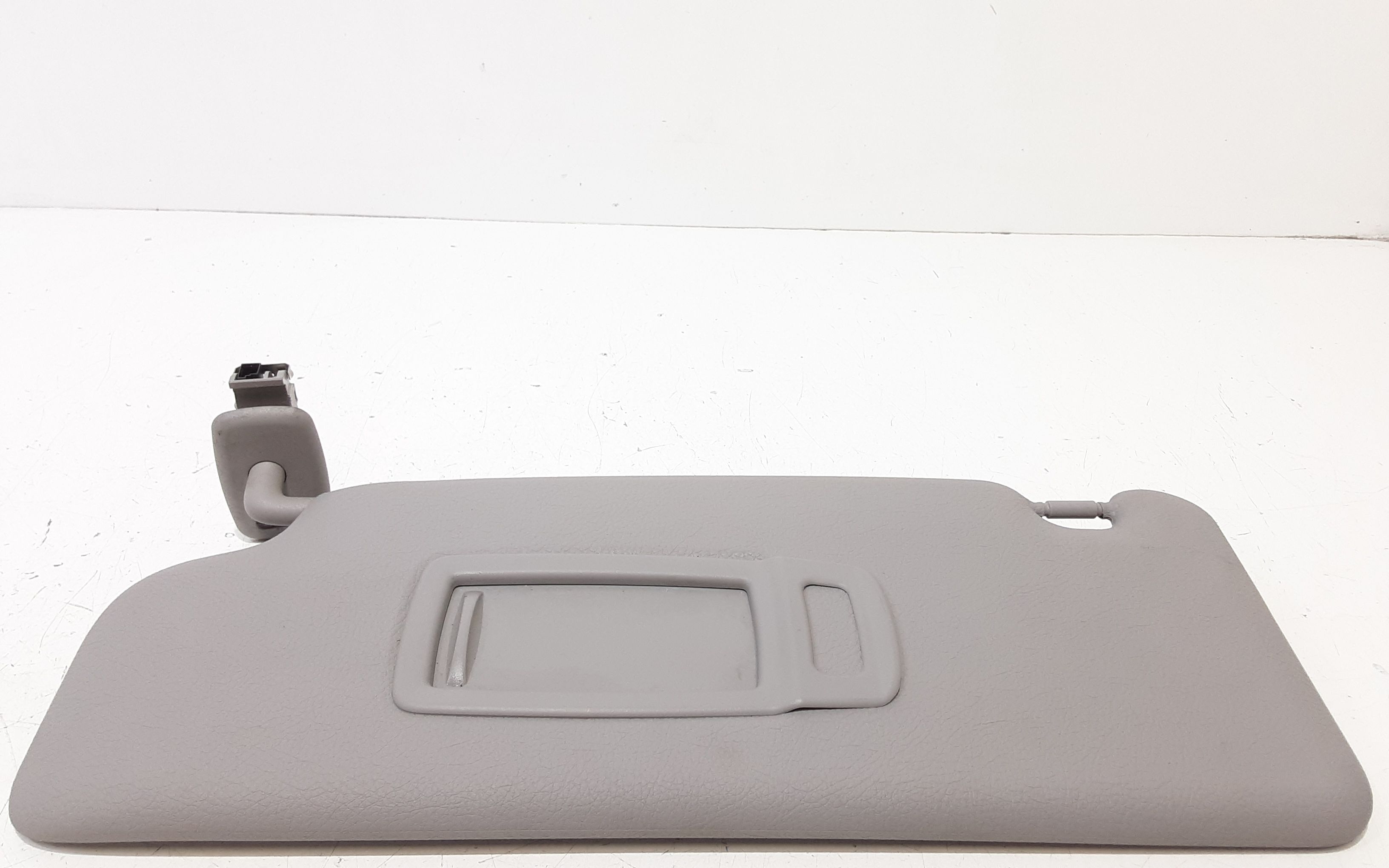 Tappetini In Gomma Originali BMW X1 F48 XLine - Lato Posteriore - Set 2 Pezzi - Antiacqua E Antispot, Con Cornice Argentata