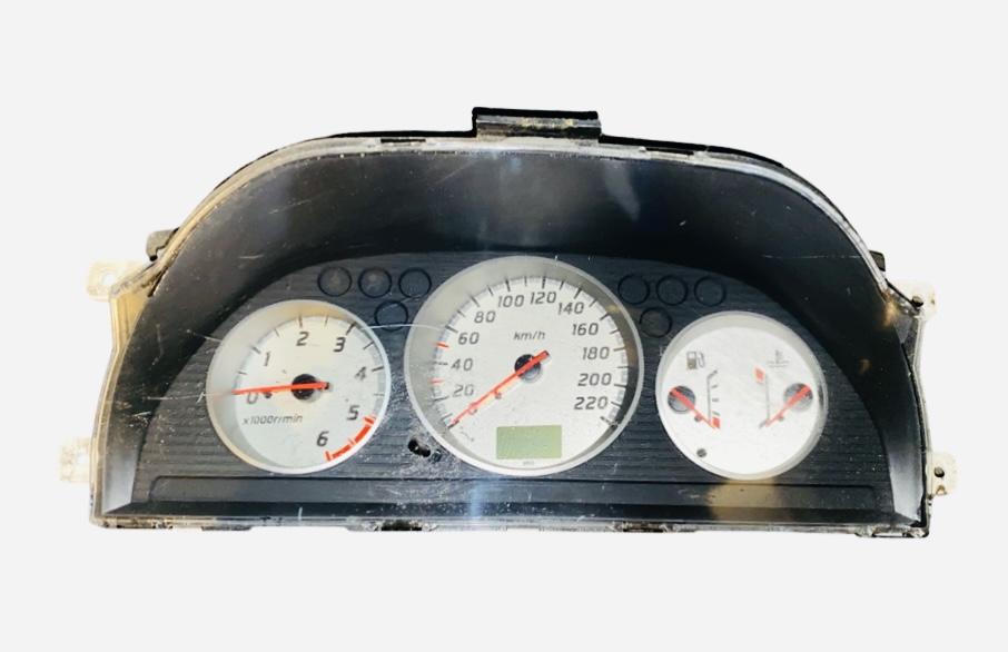 Quadro Strumenti Compl. Usato