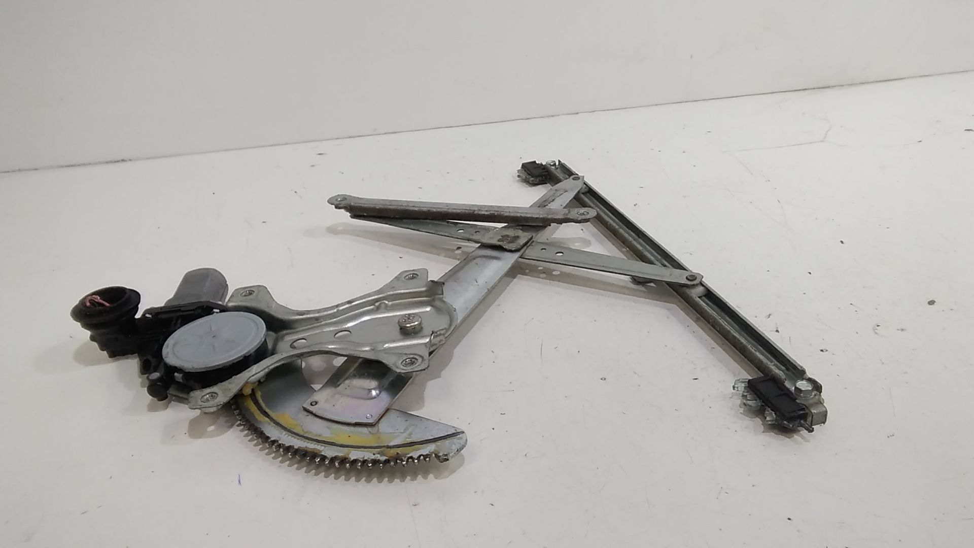 Cremagliera anteriore destra passeggero DAIHATSU Terios 1� Serie