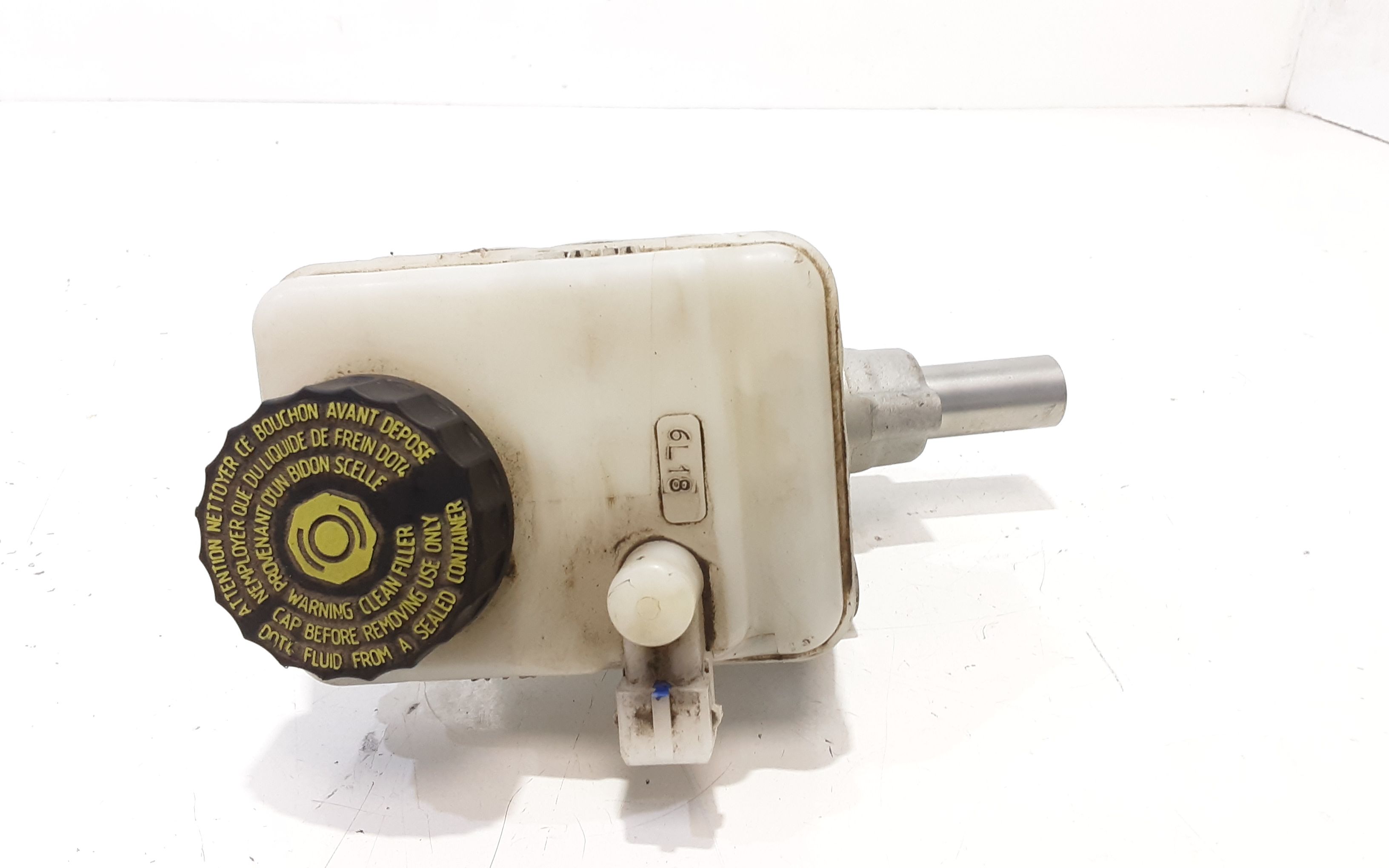 Pompa Freni TOYOTA Aygo 1 Serie