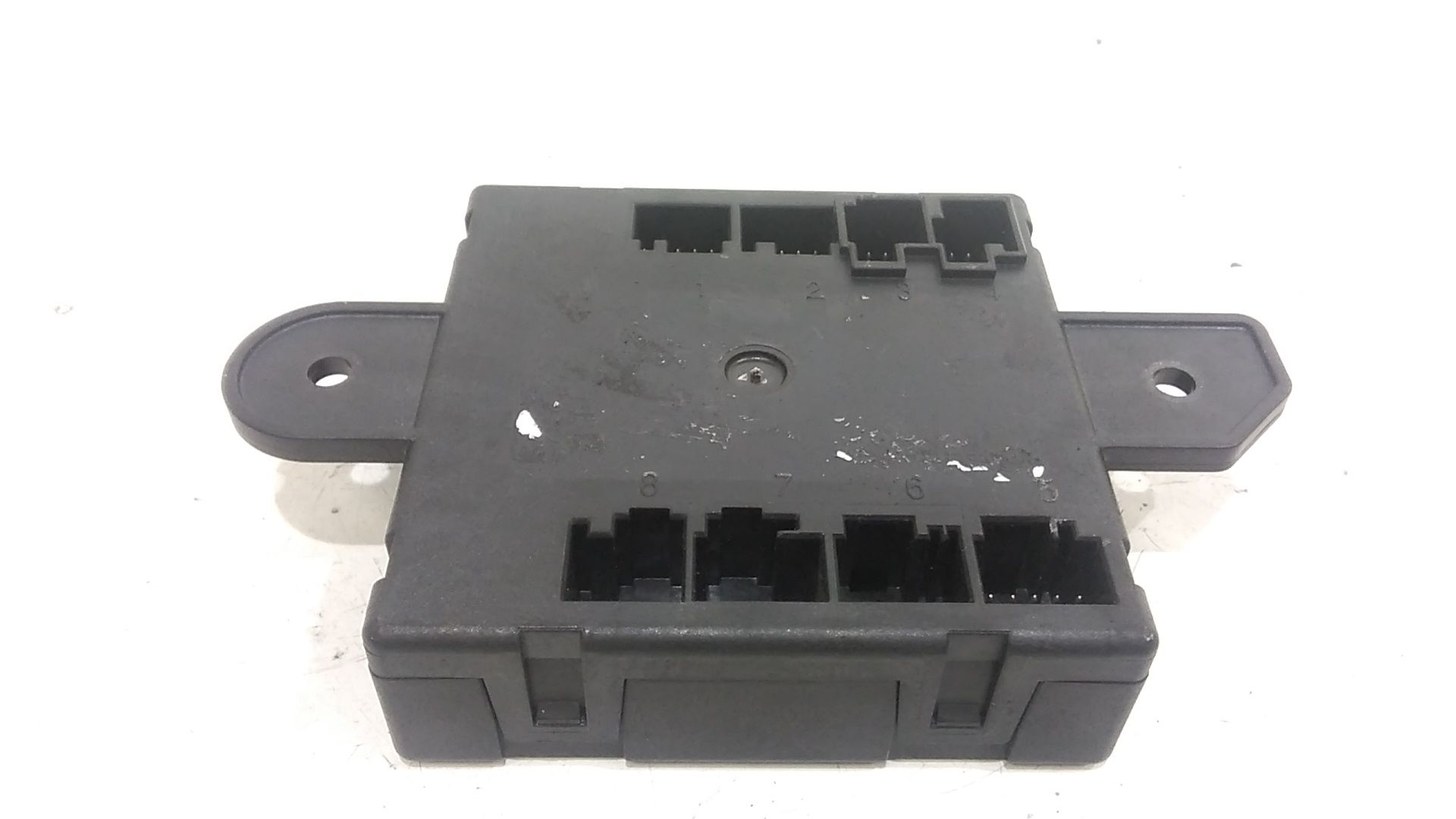 Centralina porta DX passeggero MASERATI Levante Serie (16>)