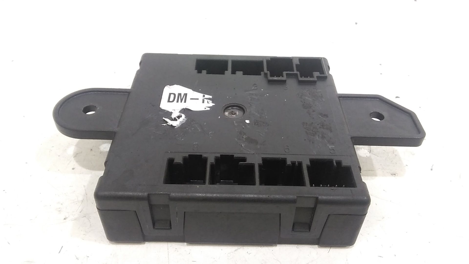 Centralina porta posteriore sx MASERATI Levante Serie (16>)