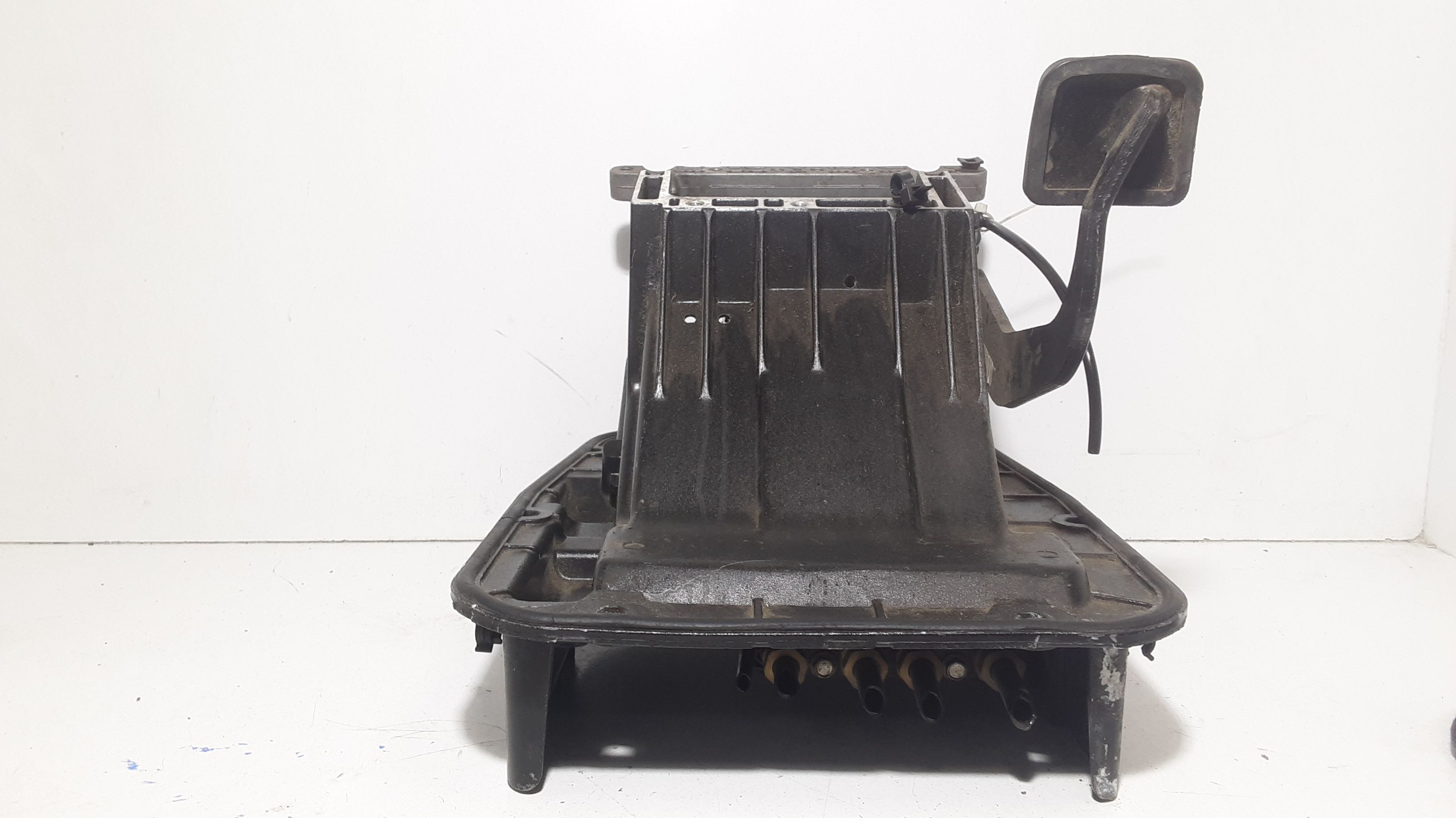 Pedaliera freno e acceleratore per cambio automatico IVECO Stralis Serie 460 (13>)