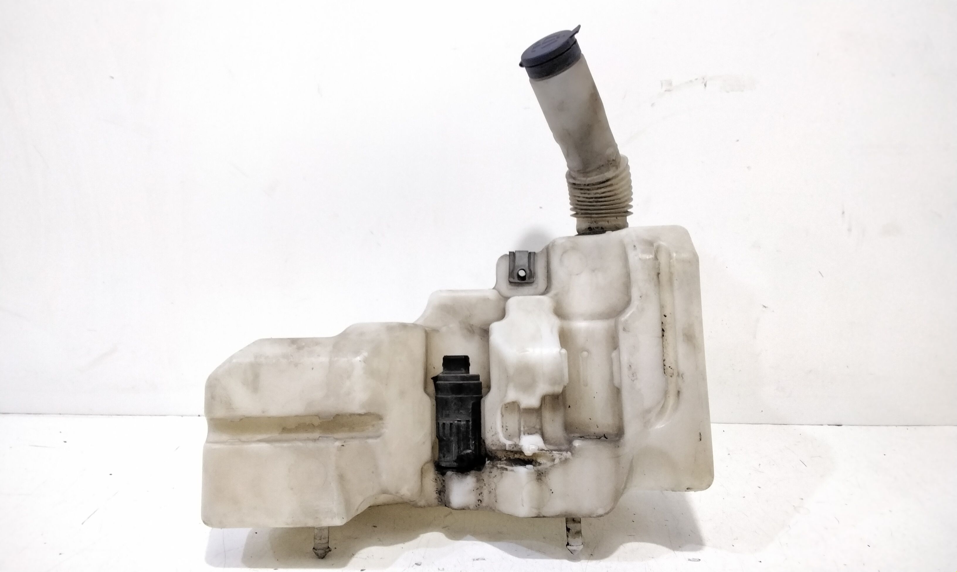 Vaschetta Tergi ant PEUGEOT Boxer 4� Serie