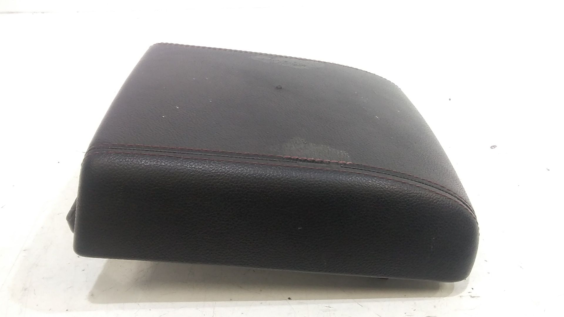 Bracciolo Portaoggetti Per Land Rover Evoque 2011-2018 - Nero, ABS, Organizza Telefono E Chiavi - Foto 6