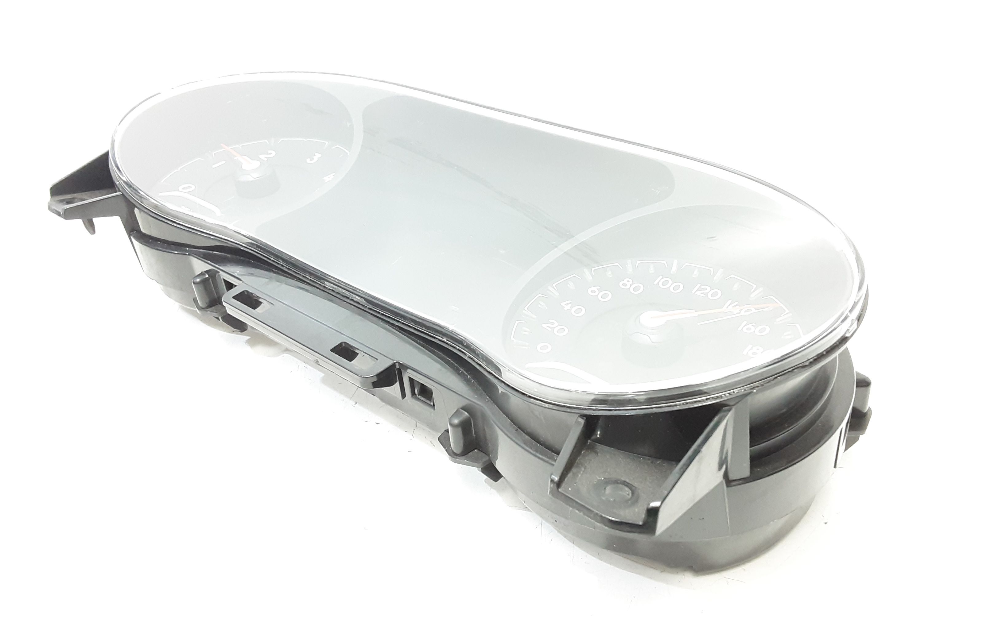 Quadro Strumenti JEEP Compass Serie (16>) CasoriaCar.it