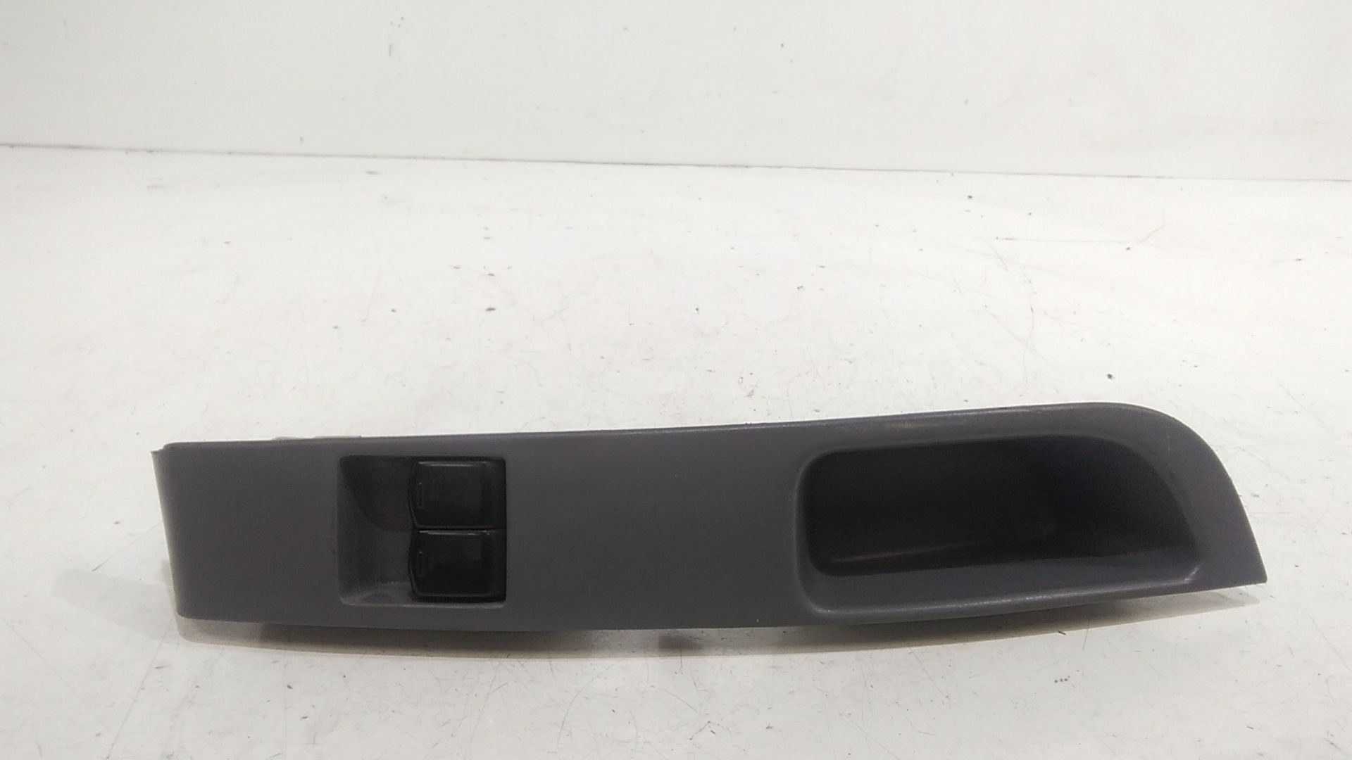 Pulsantiera anteriore sinistra Guida NISSAN Micra 3 Serie