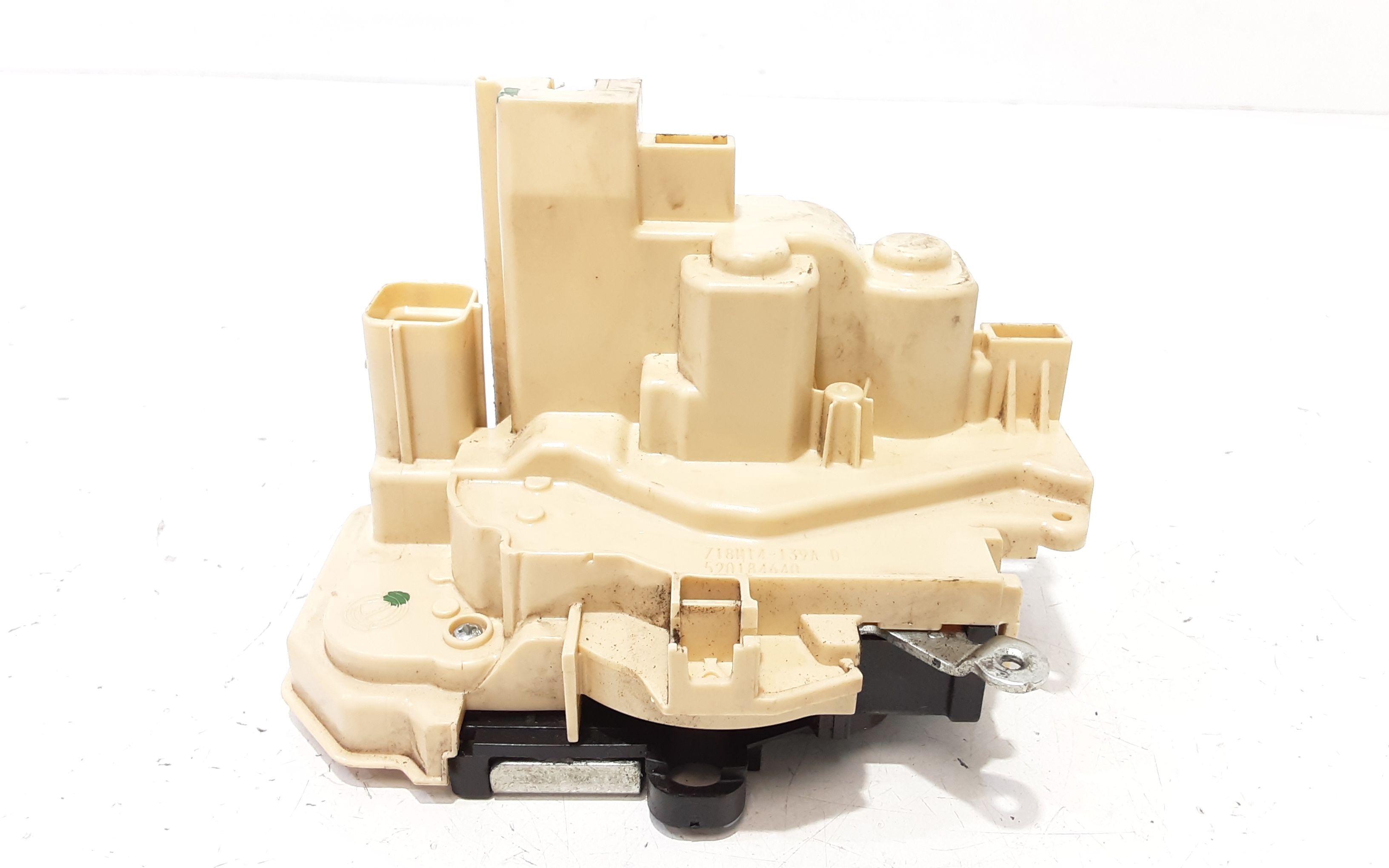 Serratura Anteriore Destra FIAT Panda 3 Serie