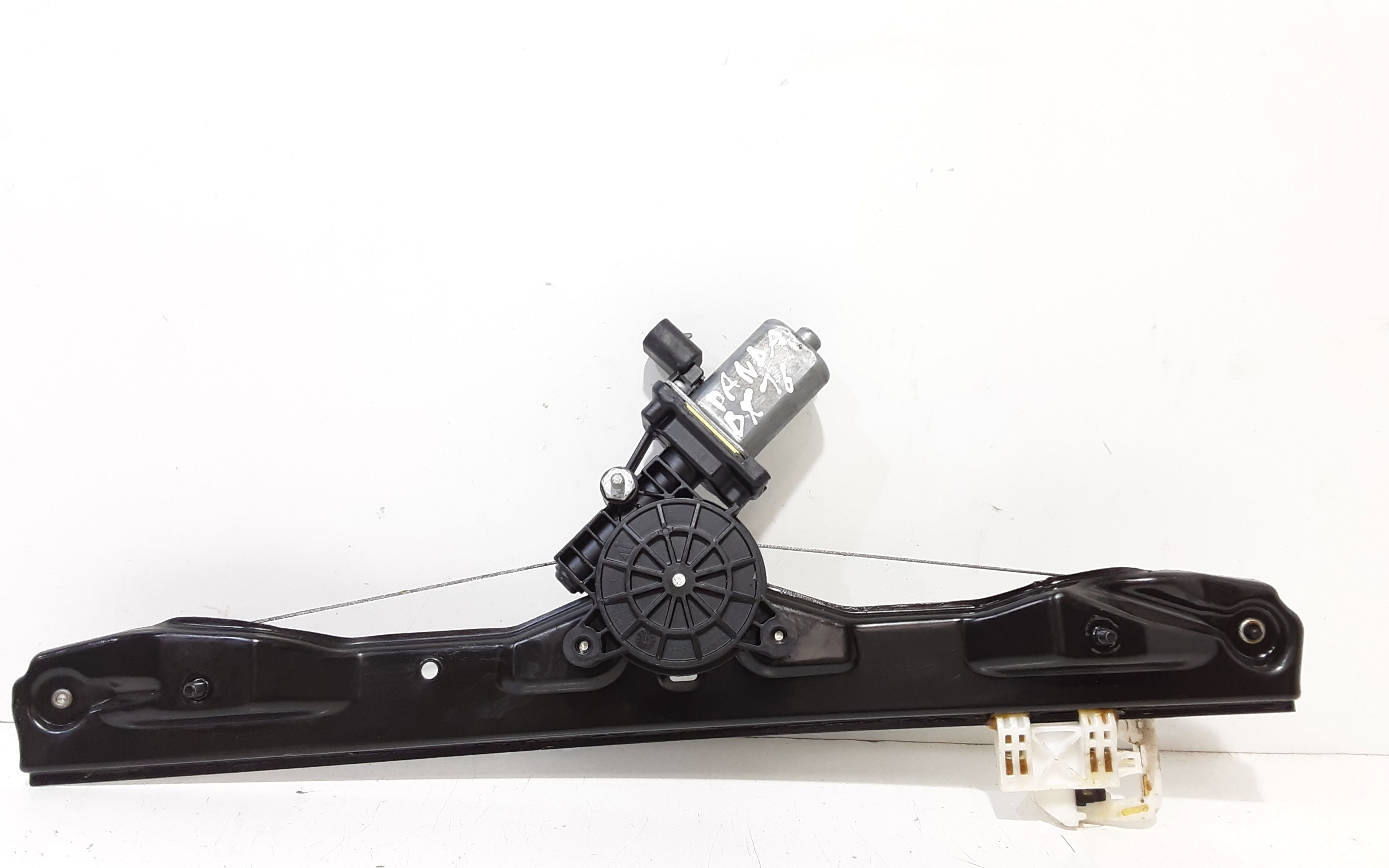 Cremagliera anteriore destra passeggero FIAT Panda 3 Serie