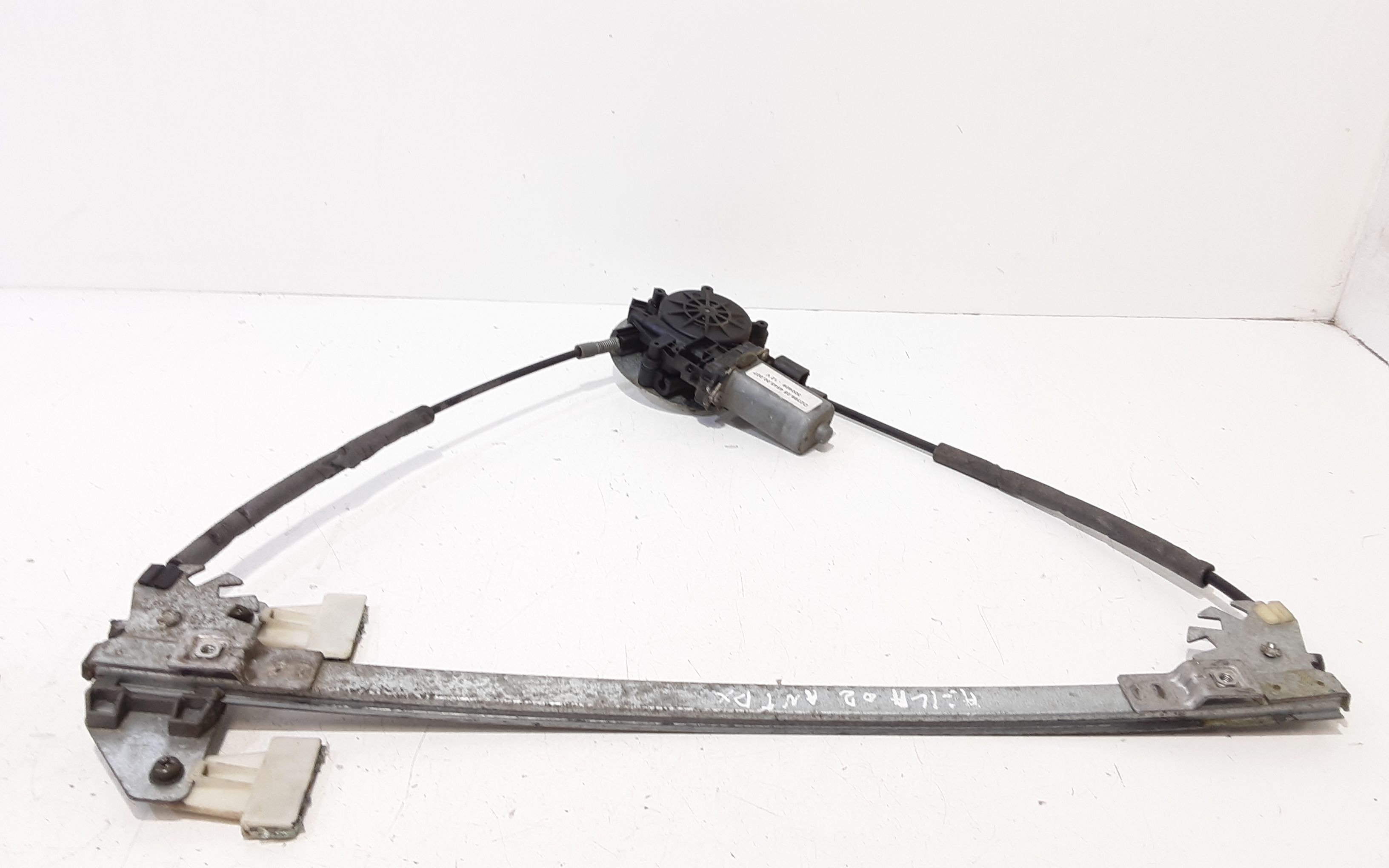 Cremagliera anteriore destra passeggero OPEL Agila 1� Serie