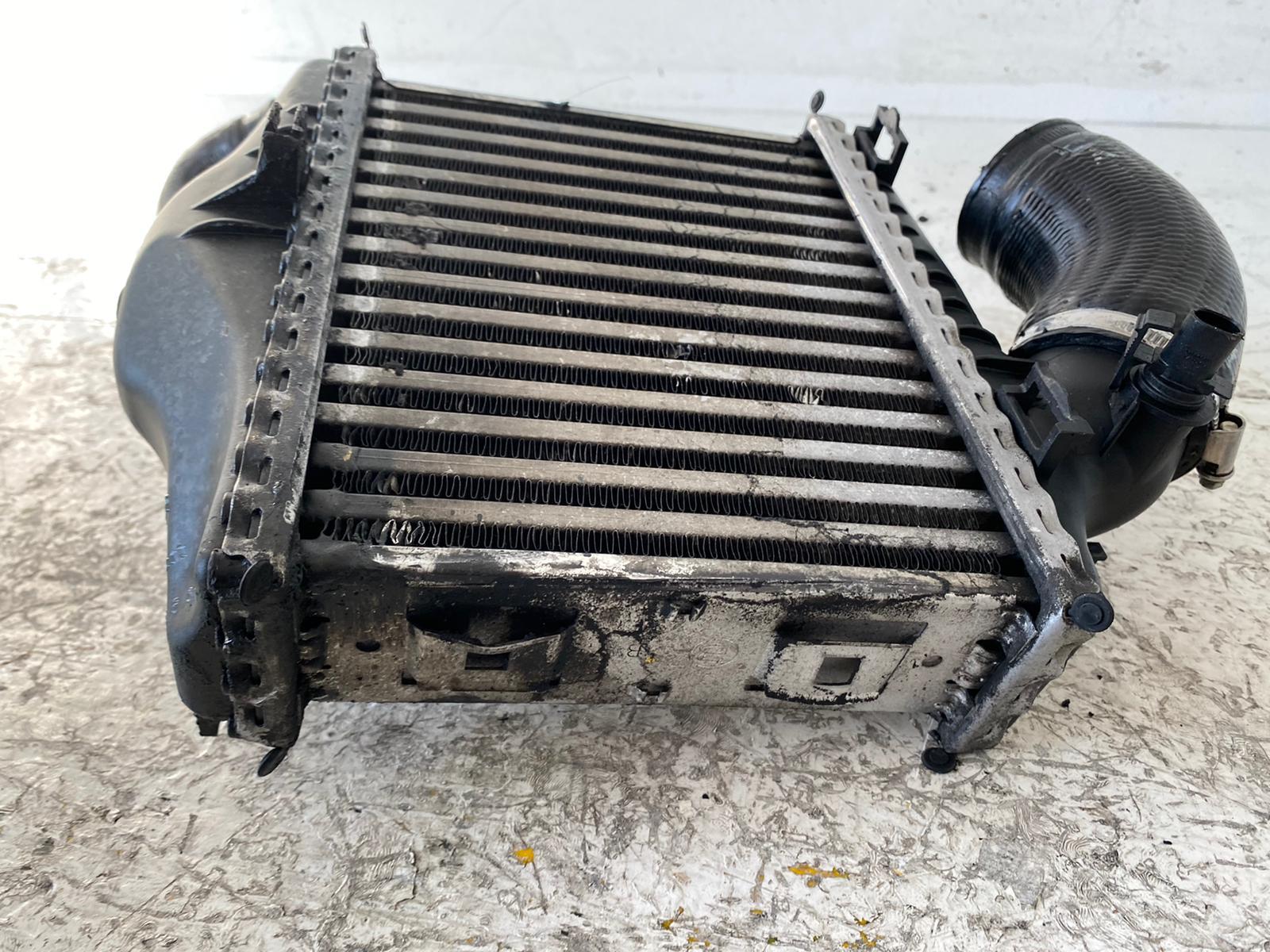 INTERCOOLER SMART Fortwo CoupÃ© 3Â° Serie (w 451) 800 Diesel 690950