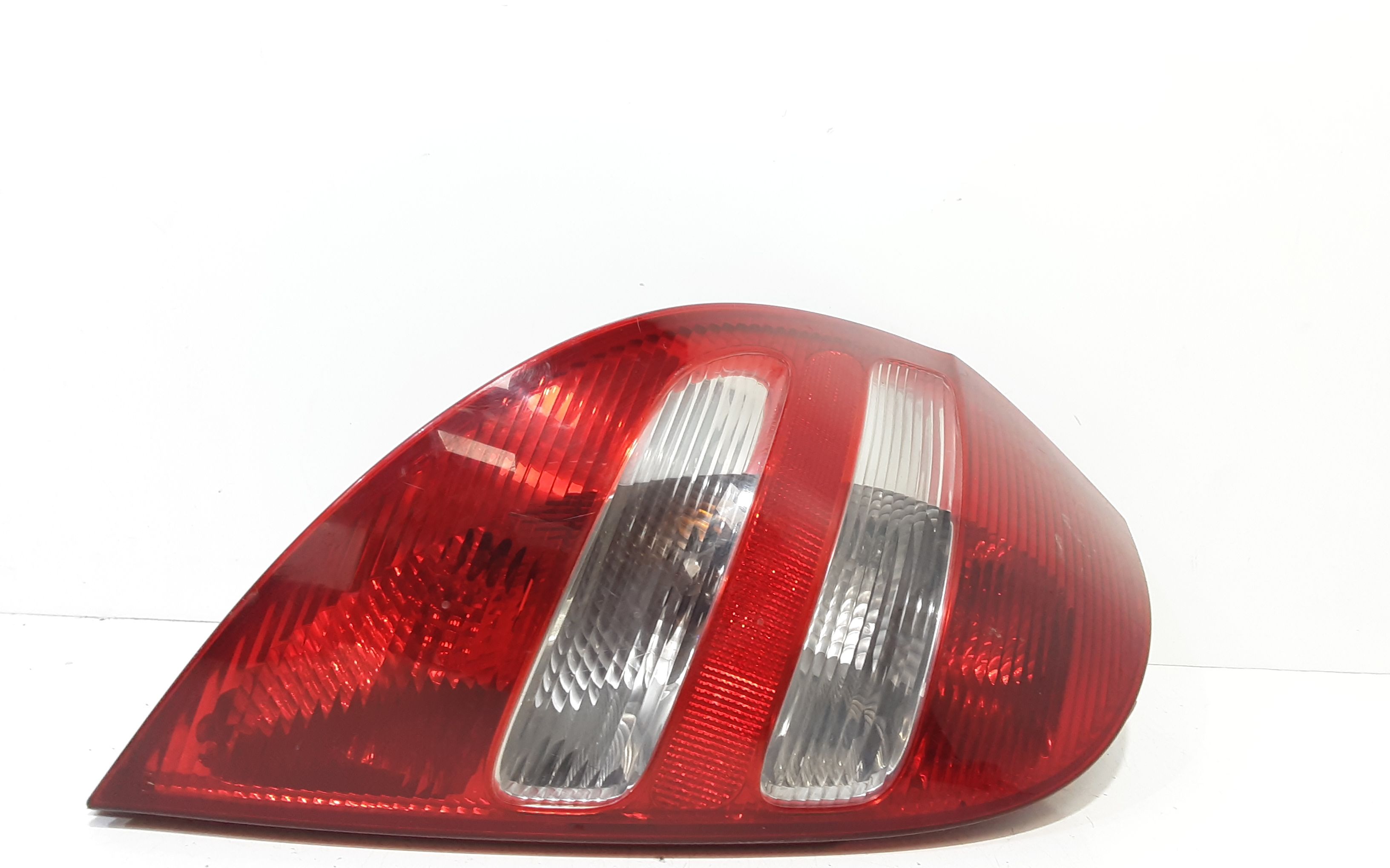 Stop fanale Posteriore sinistro lato Guida MERCEDES Classe A W169 3� Serie