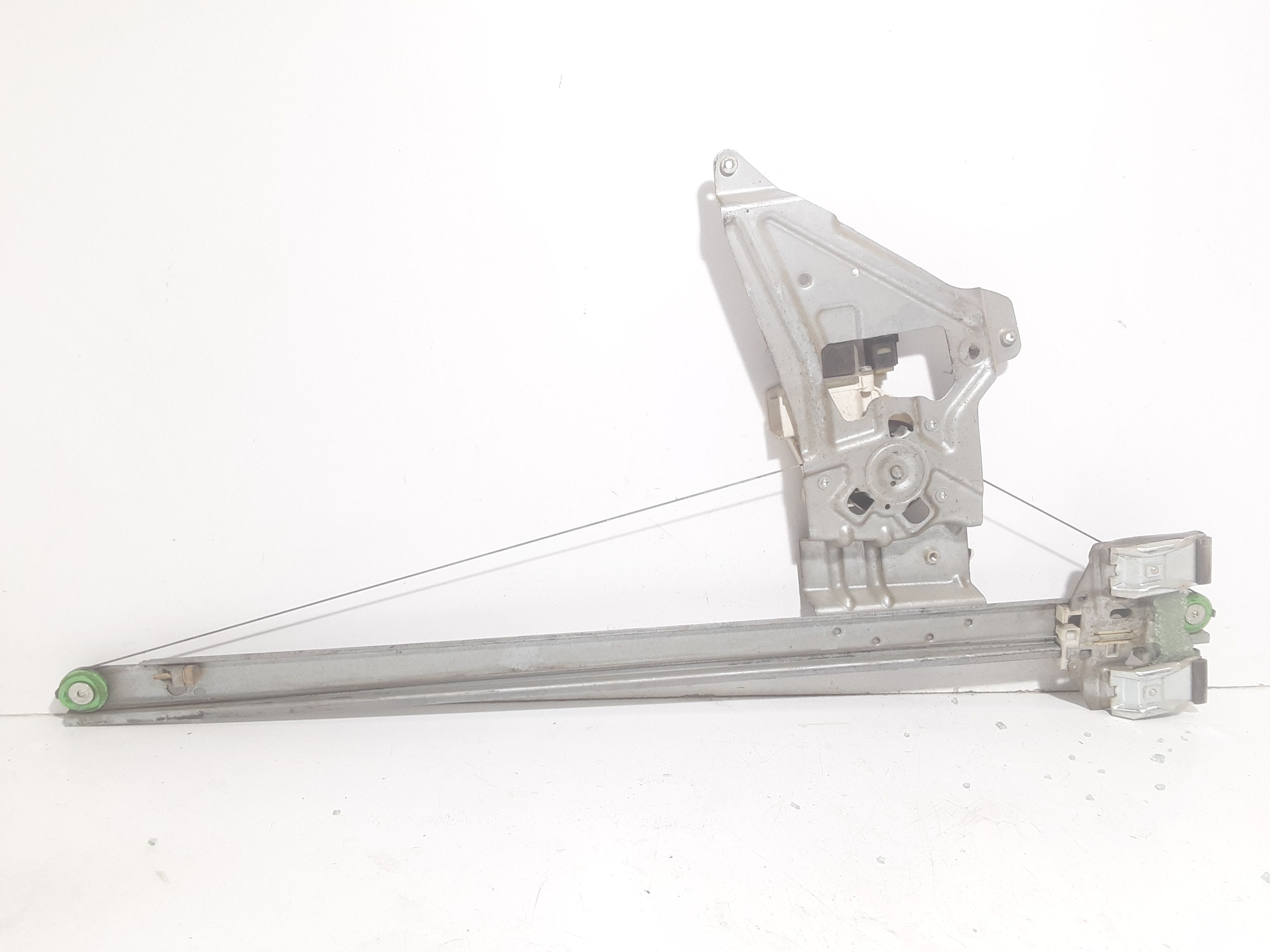 Cremagliera anteriore sinistra Guida MERCEDES Sprinter 2 Serie