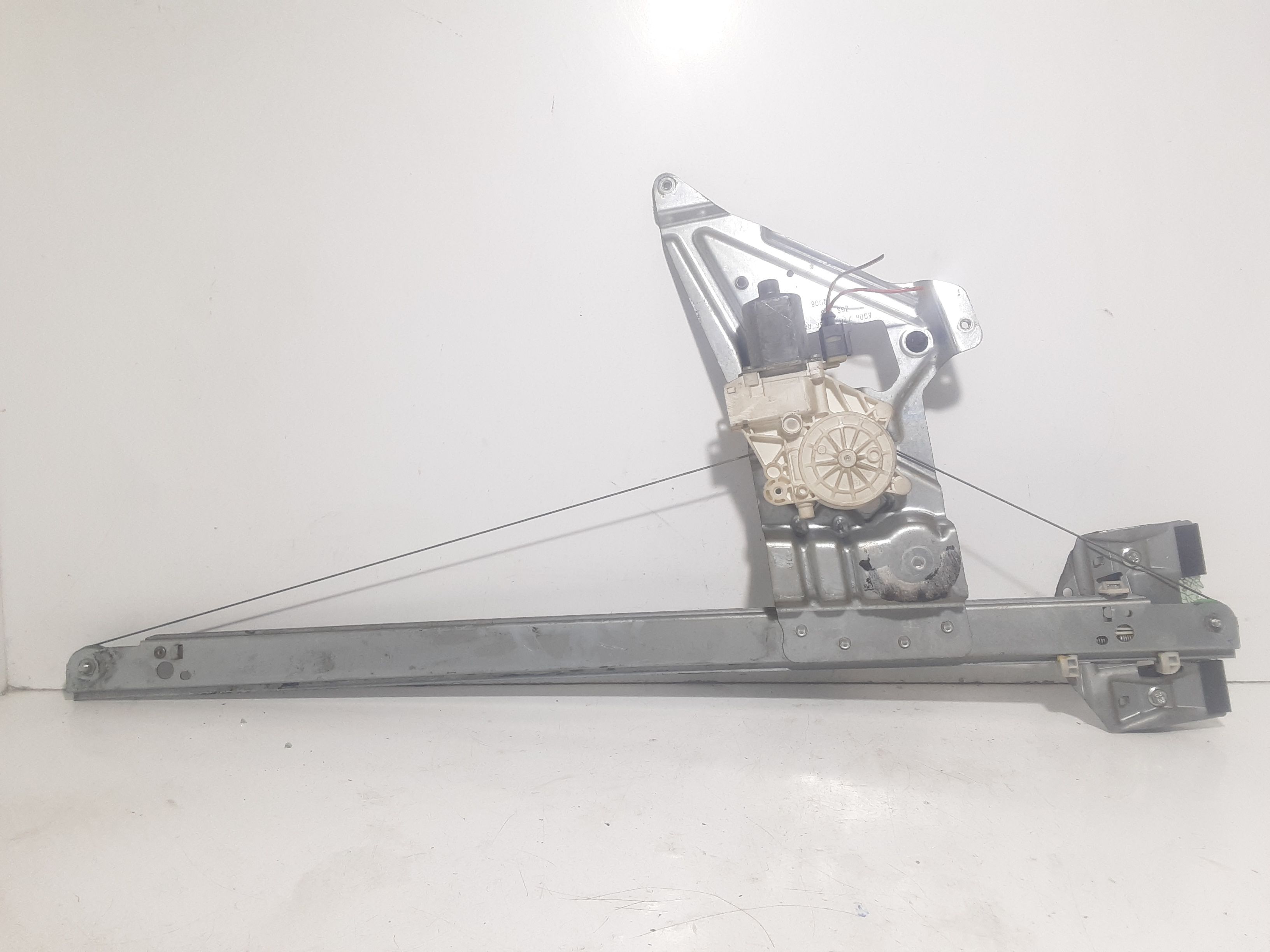 Cremagliera anteriore destra passeggero MERCEDES Sprinter 2 Serie