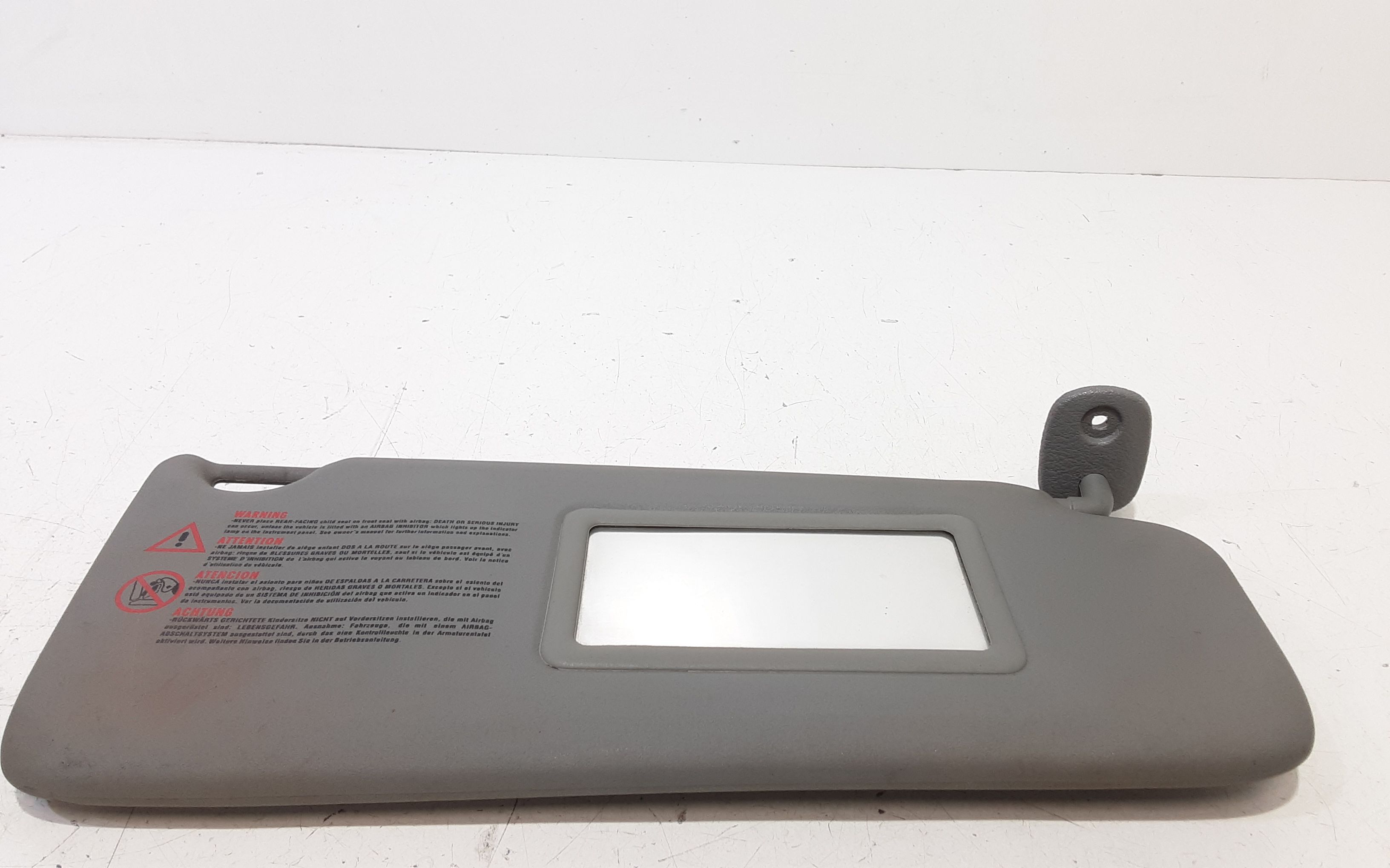 Parasole aletta Lato Passeggero RENAULT Clio Serie (99>01)