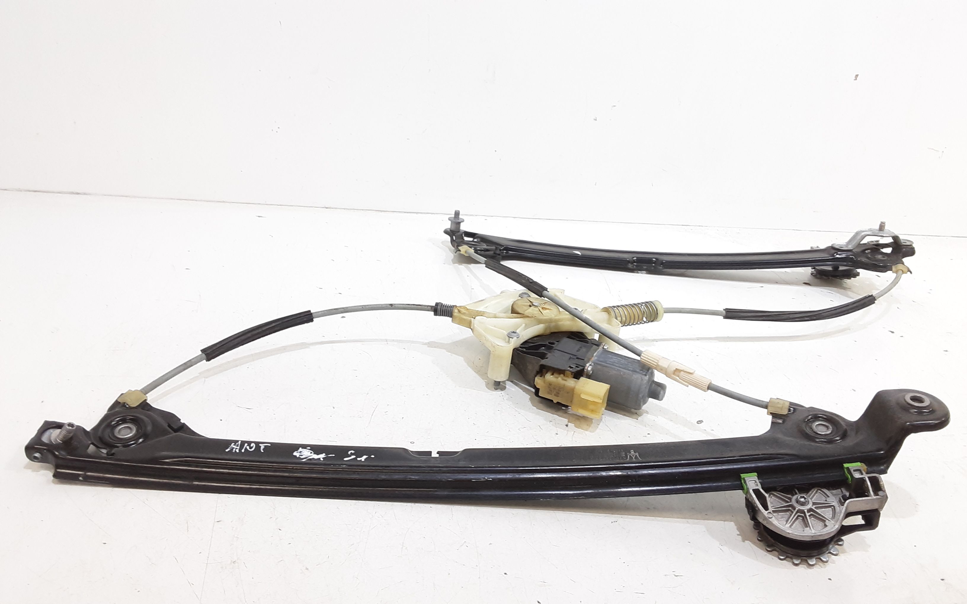 Cremagliera anteriore sinistra Guida MASERATI Levante Serie (16>)