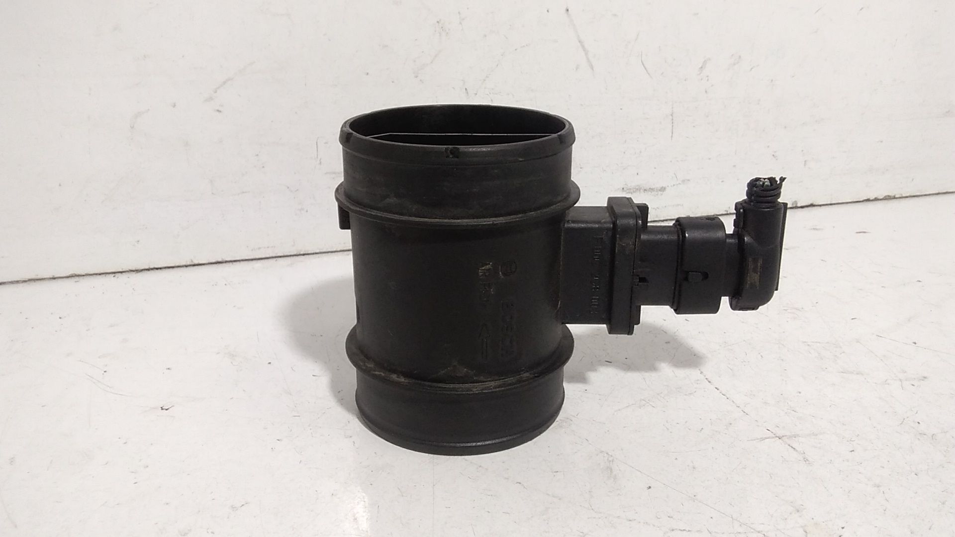 Debimetro FIAT Qubo 1� Serie