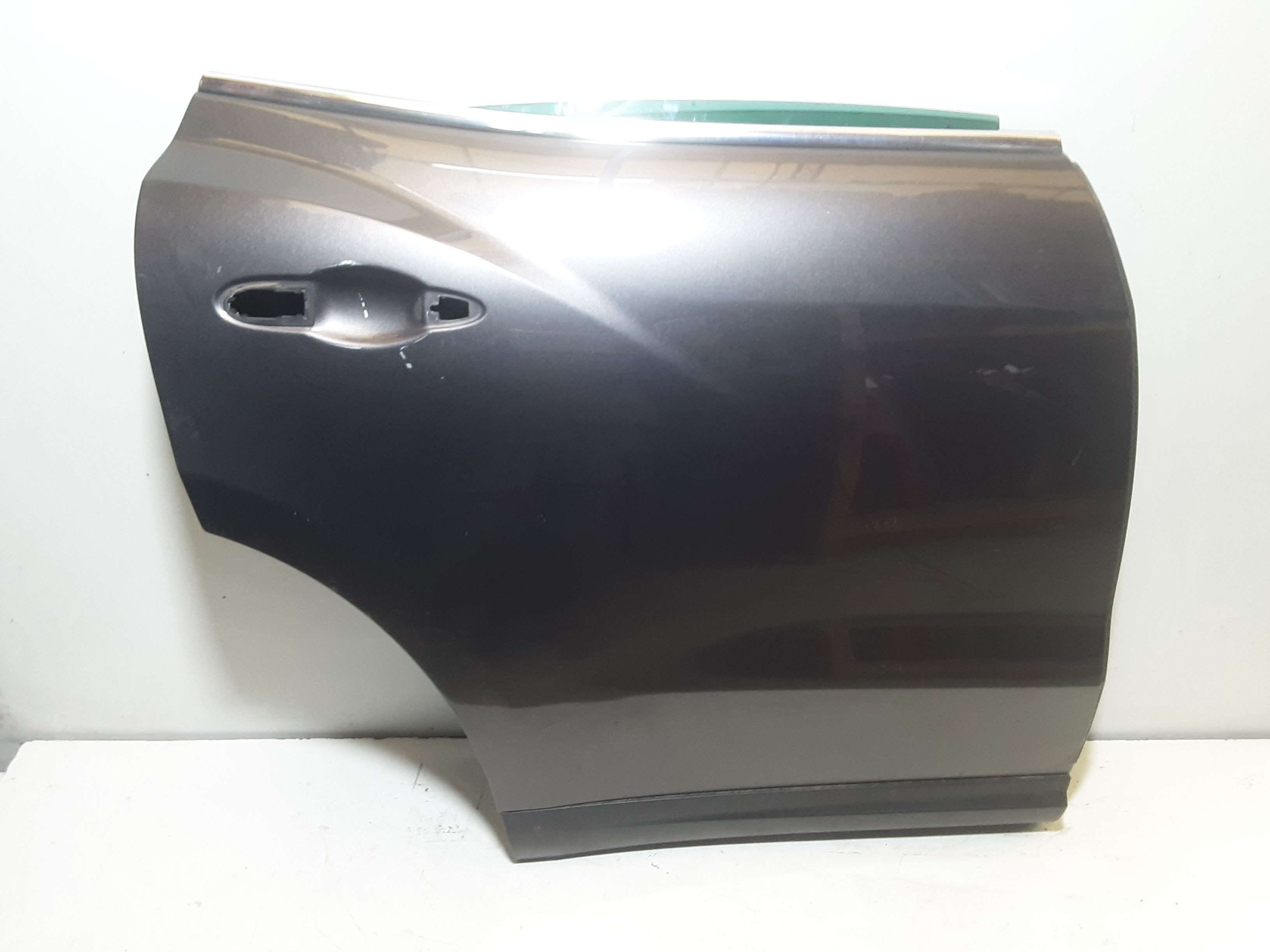 Portiera Posteriore Destra MASERATI Levante Serie (16>)