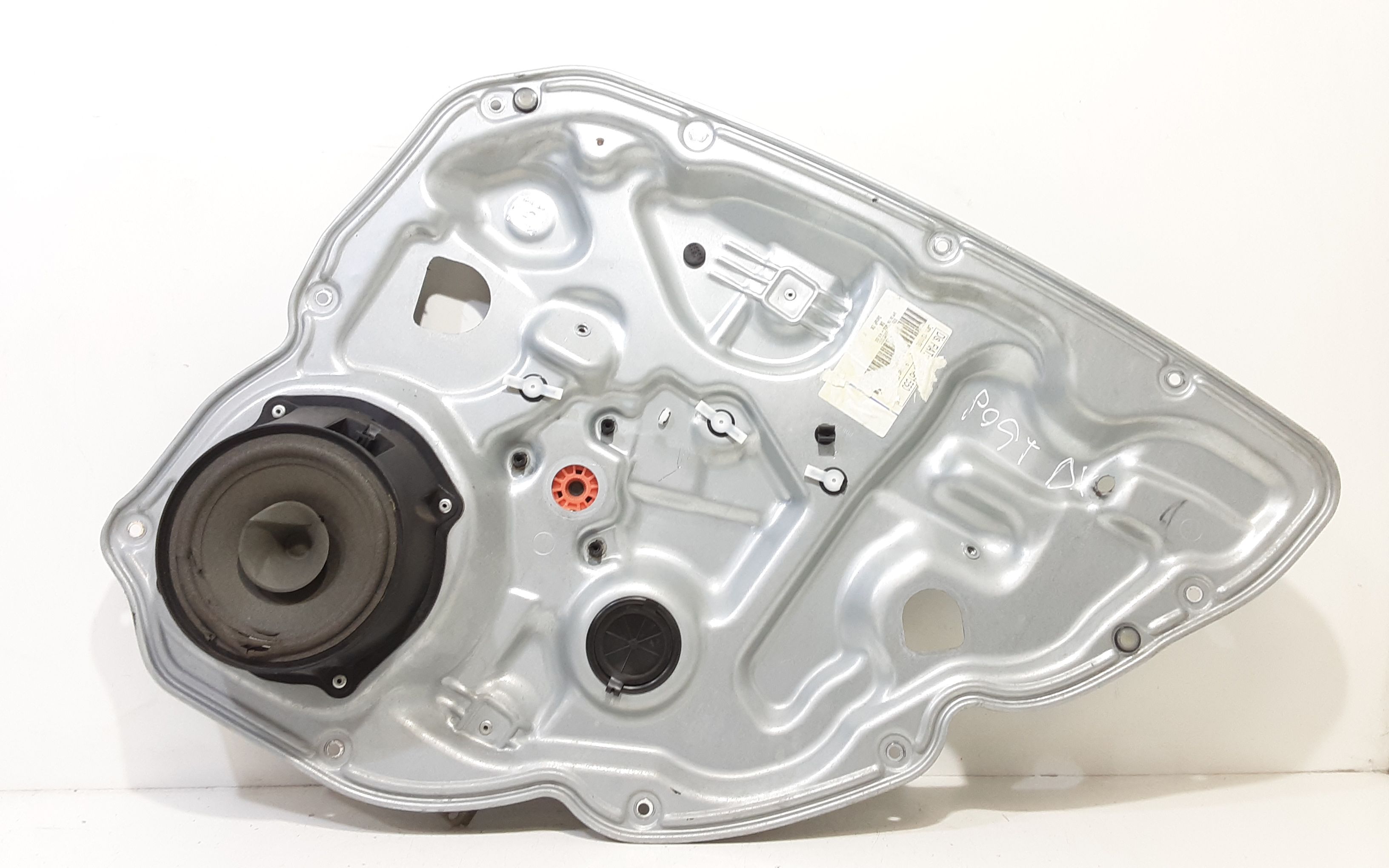 Cremagliera posteriore destra passeggero FIAT Croma 3 Serie