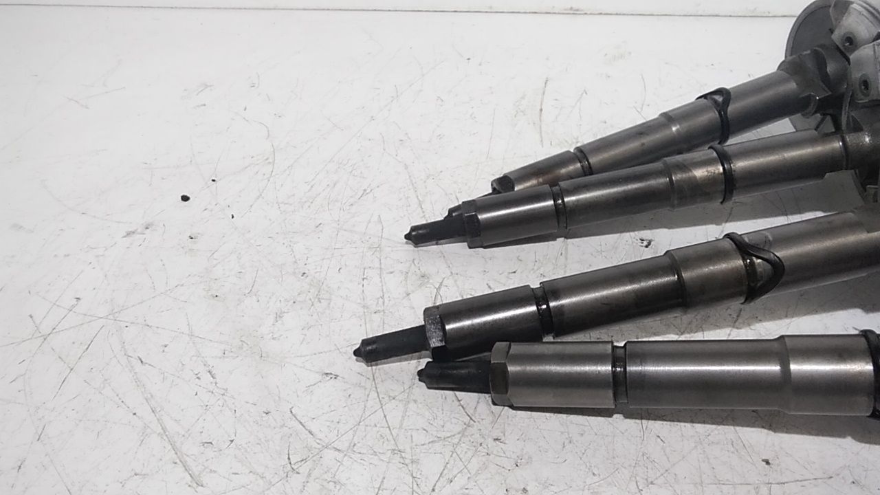 Iniettori RENAULT Mascott 2 Serie