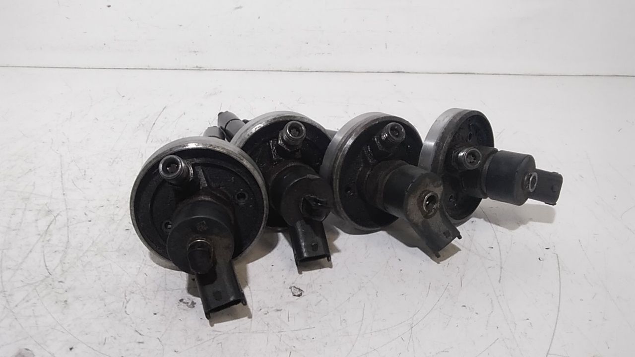 Iniettori RENAULT Mascott 2 Serie