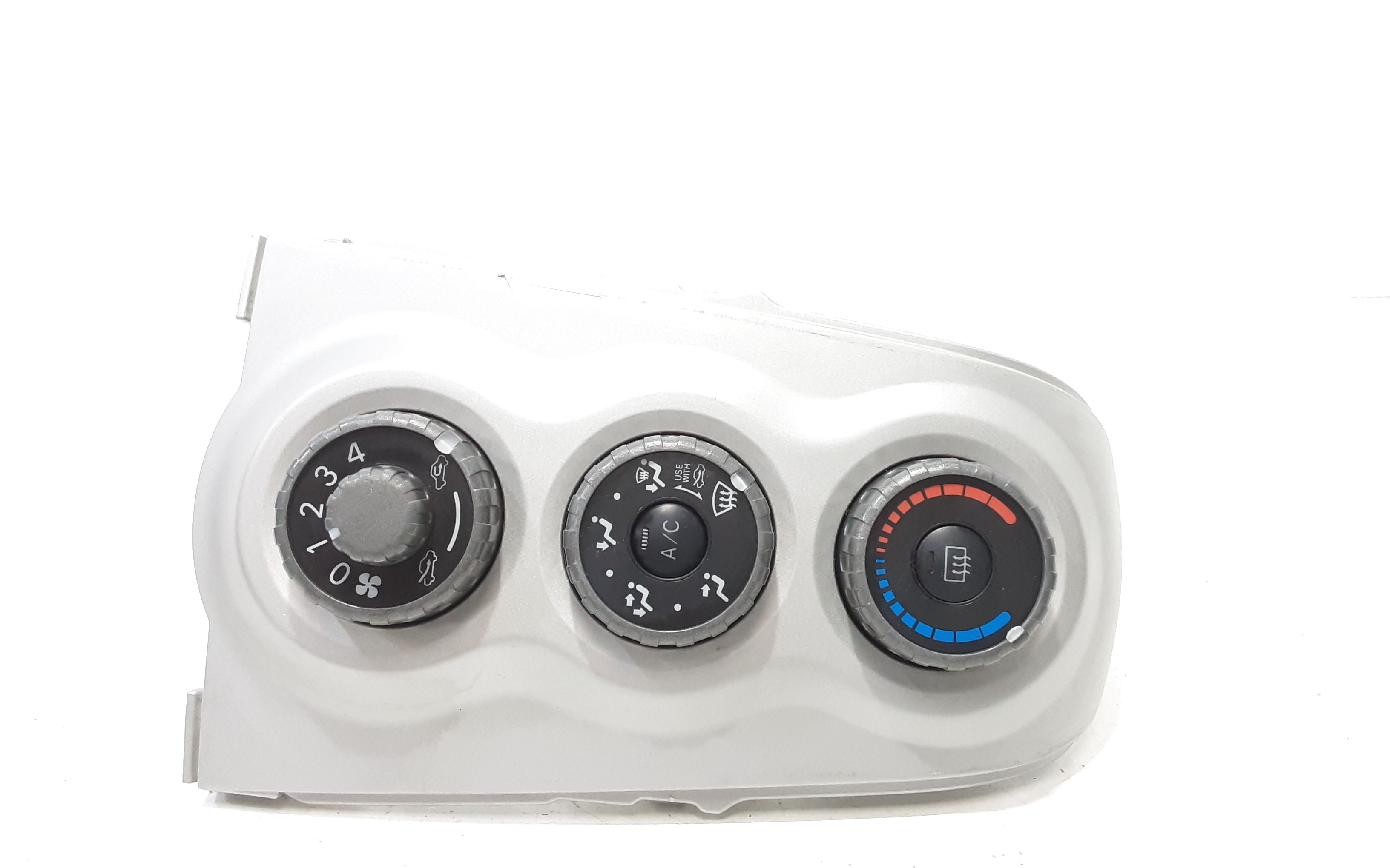 Comandi Clima TOYOTA Yaris Serie (05>08)