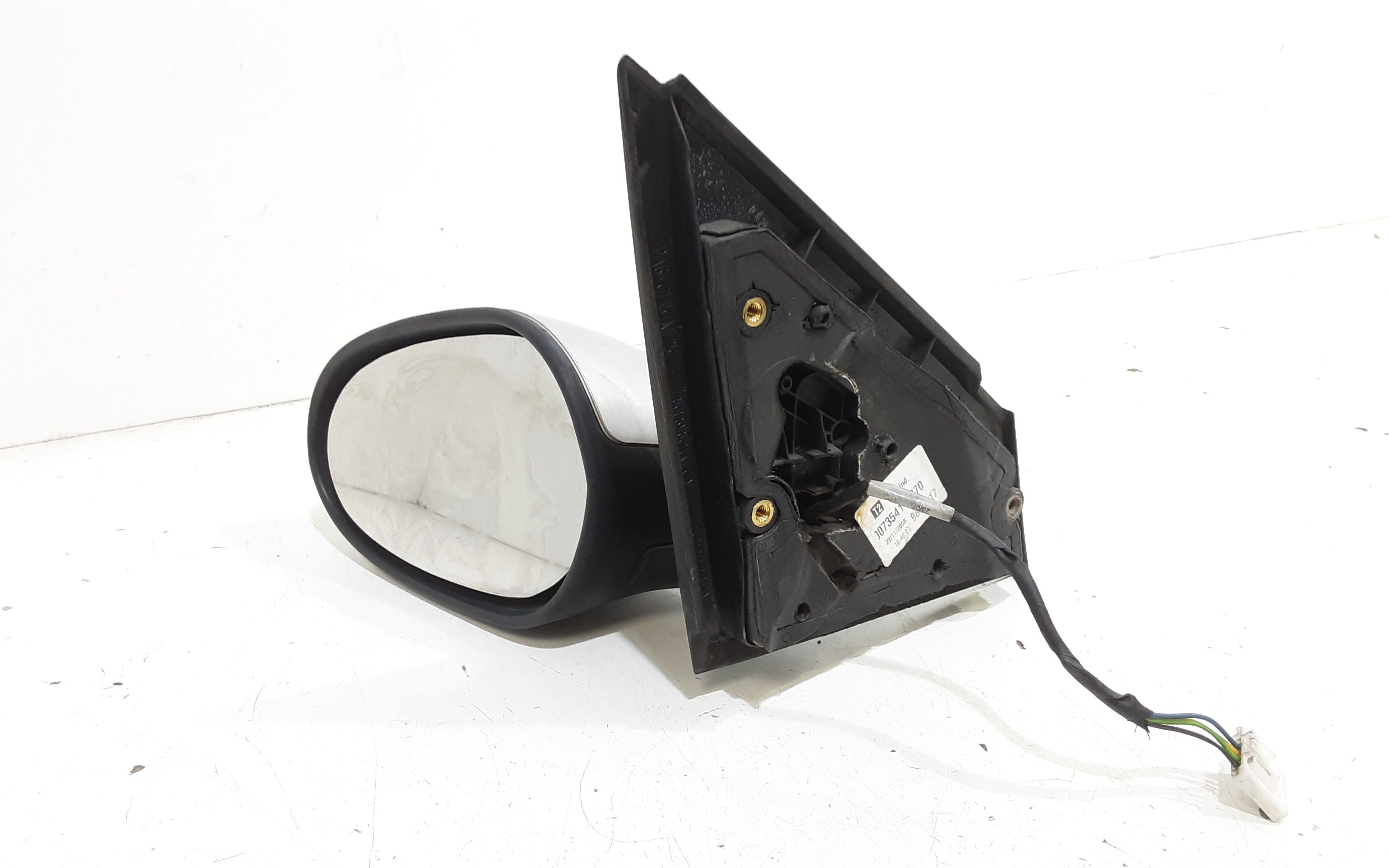 Specchietto Retrovisore Sinistro LANCIA Ypsilon 1� Serie