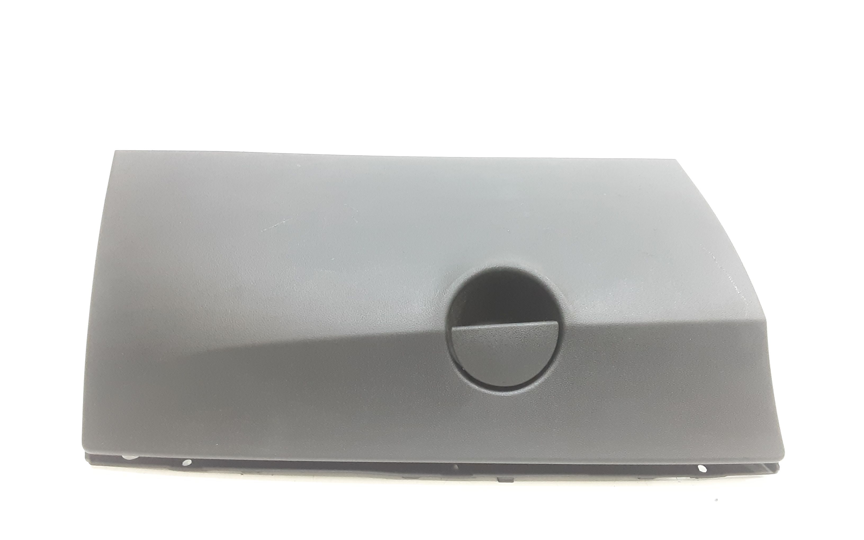 Prolunga Portabicchieri Per Fiat 500 E Abarth - Risolve Il Problema Bicchieri Che Cadono! - Foto 9